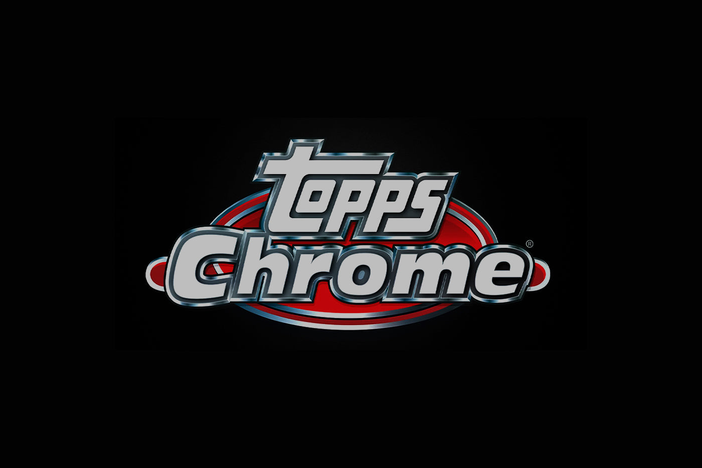 TOPPS CHROME