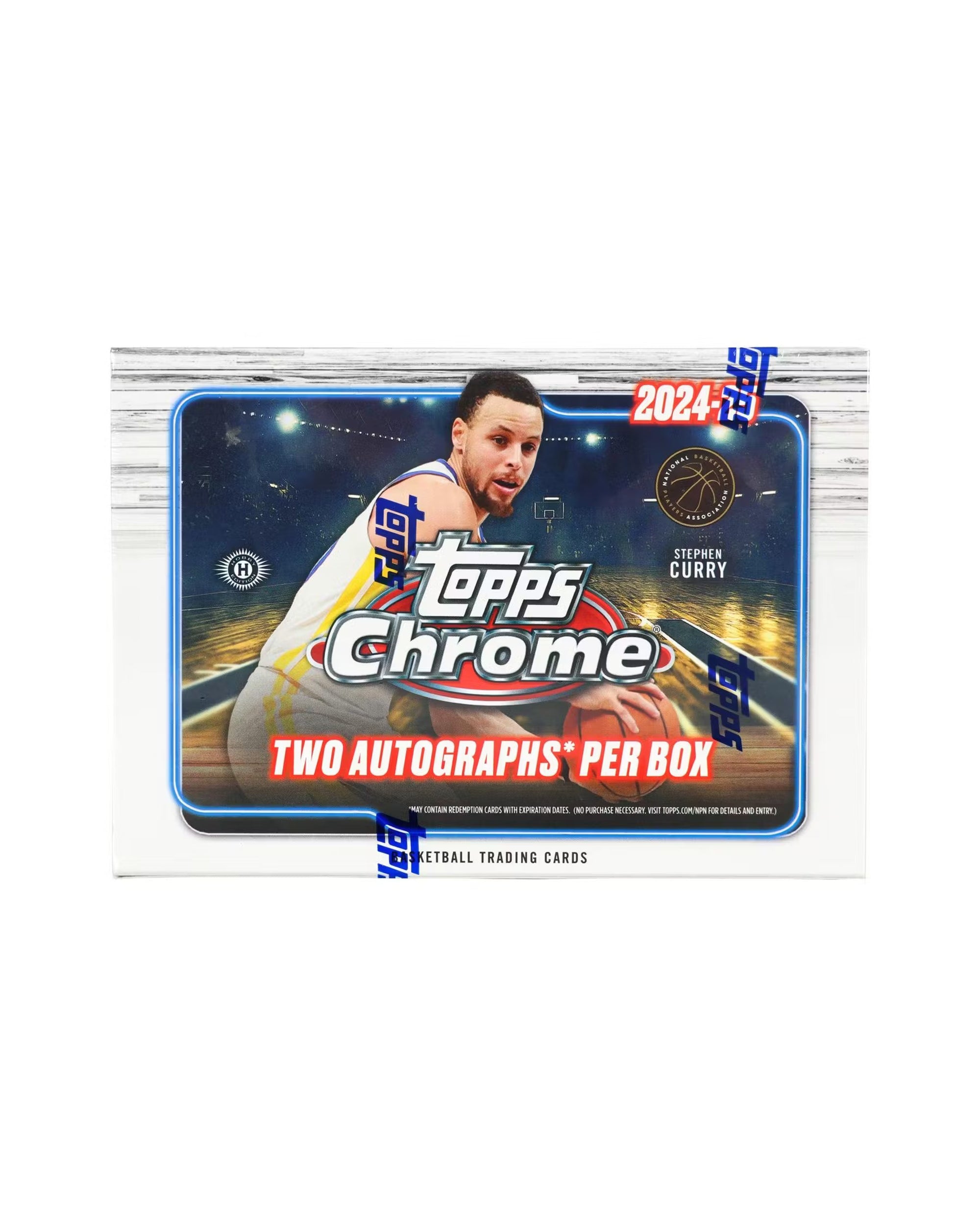 2024-25 Topps Chrome Basketball Breaker Delight Random Team Break 2