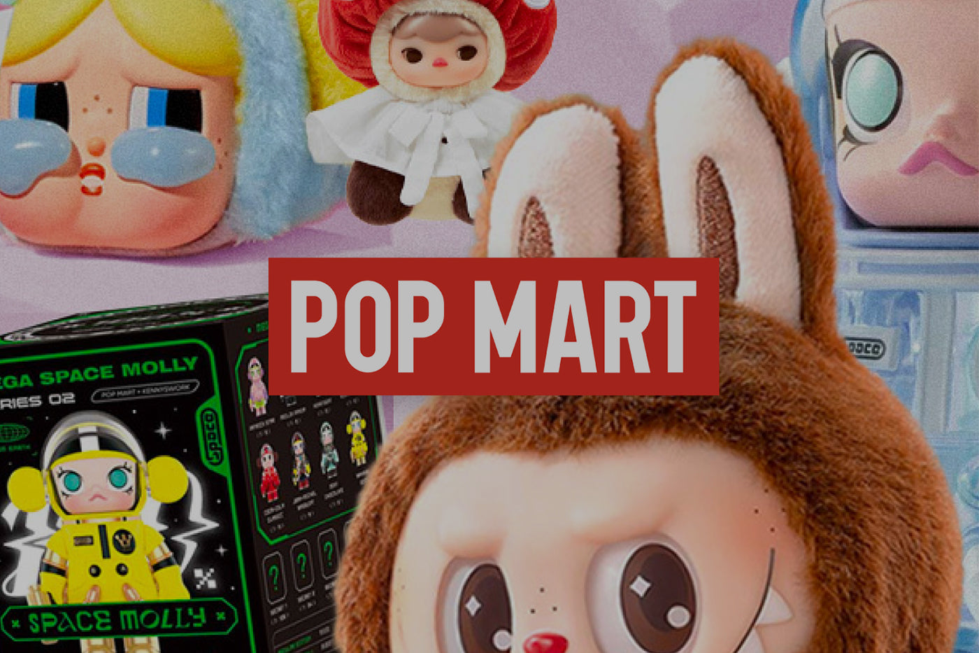 POP MART