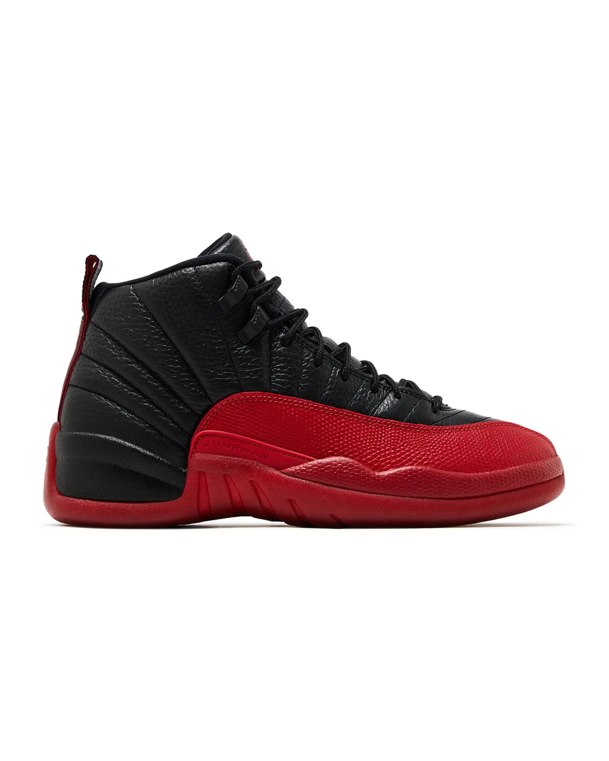 Jordan 12 Retro 'Flu Game' 2025