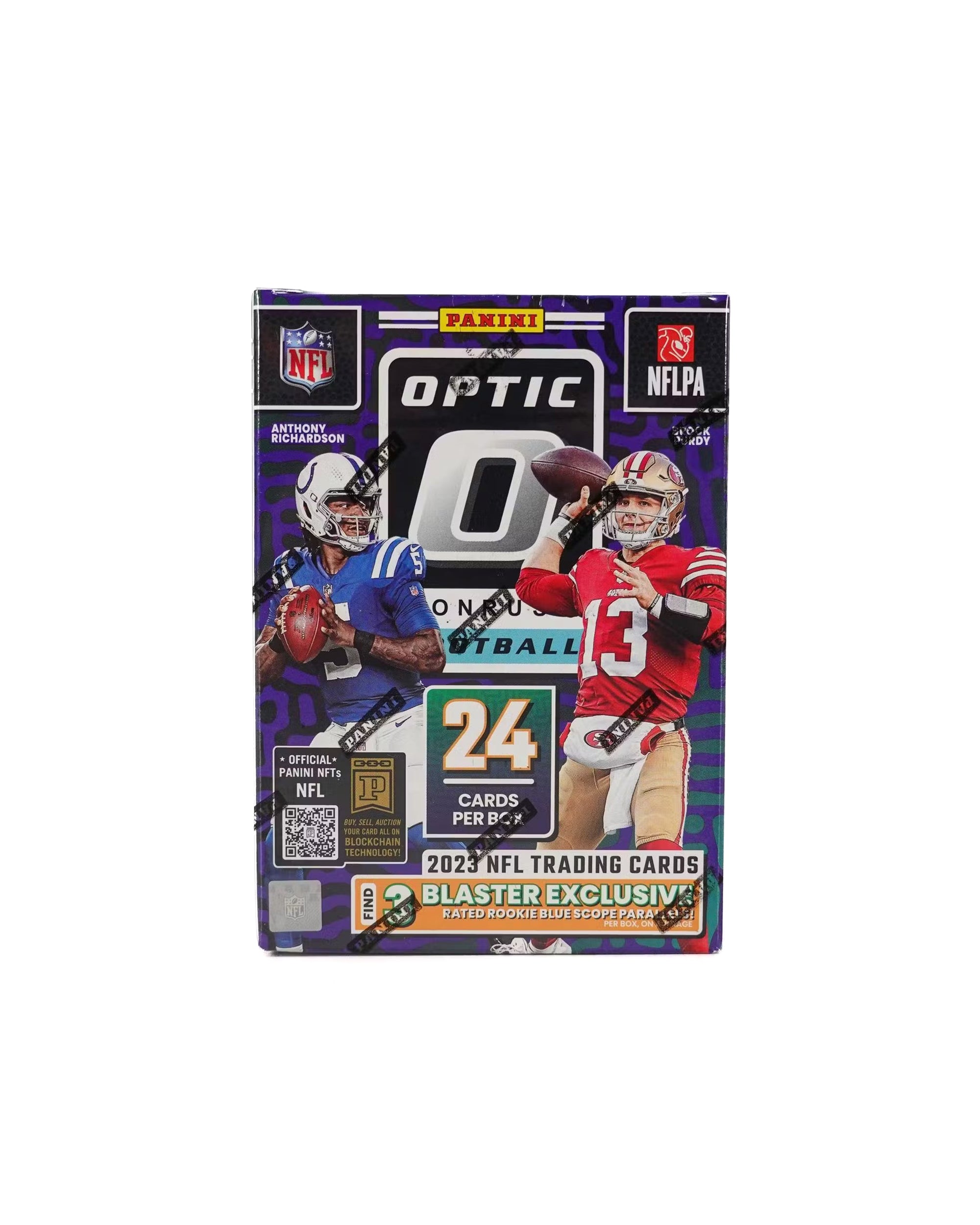 Optic Football 2023 Blaster