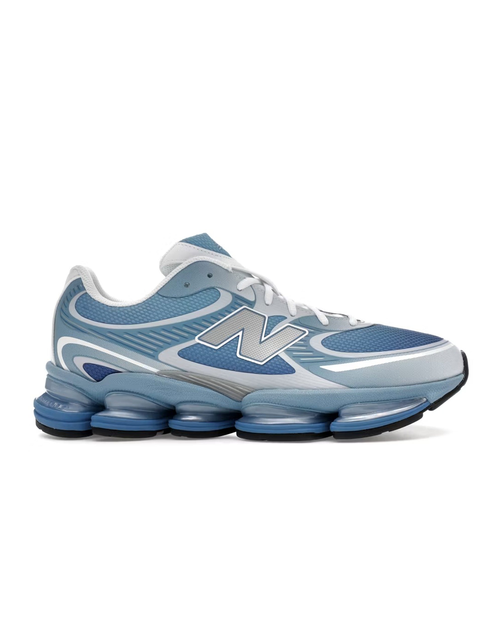 New Balance ABZORB 2000 ‘Baby Blue’ (Used)