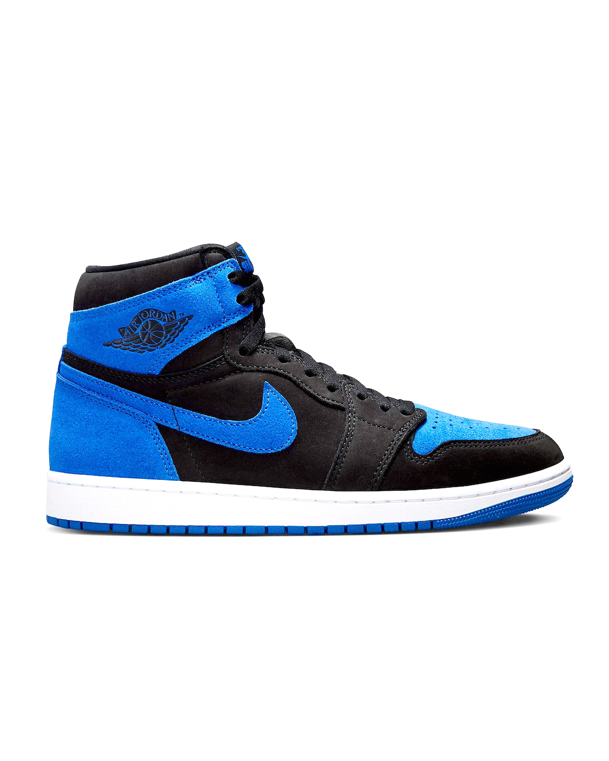 Air Jordan 1 High OG 'Royal Reimagined' (Used)