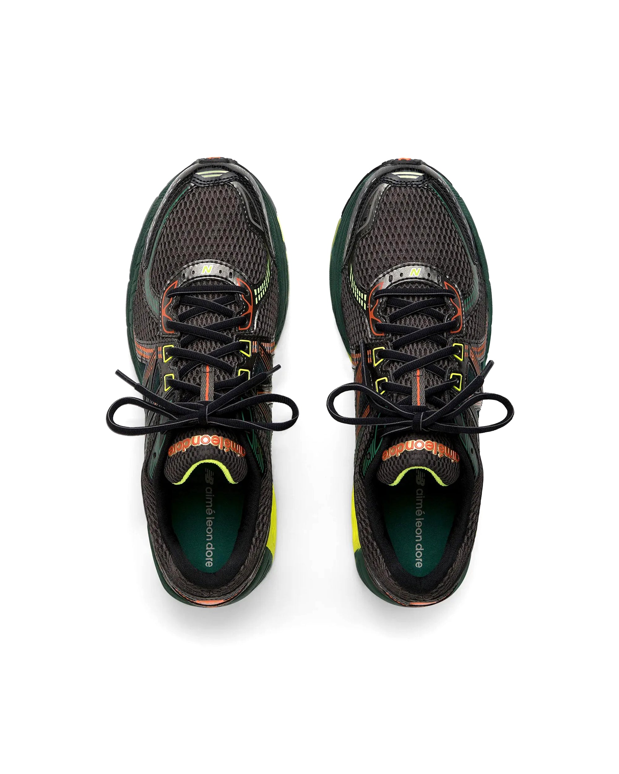 ALD x New Balance 860v2 'Black Multi-Color' (DS)