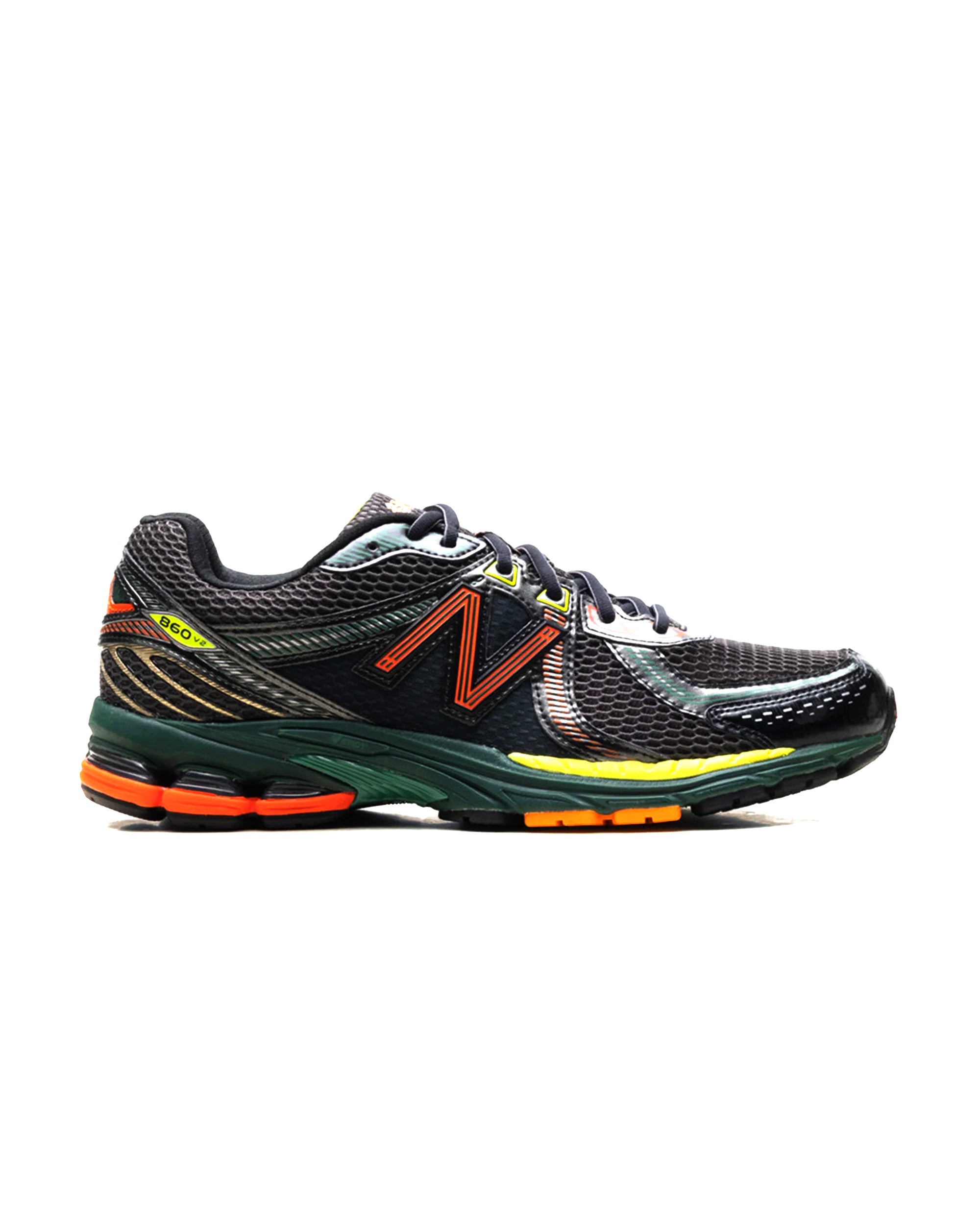 ALD x New Balance 860v2 'Black Multi-Color' (DS)