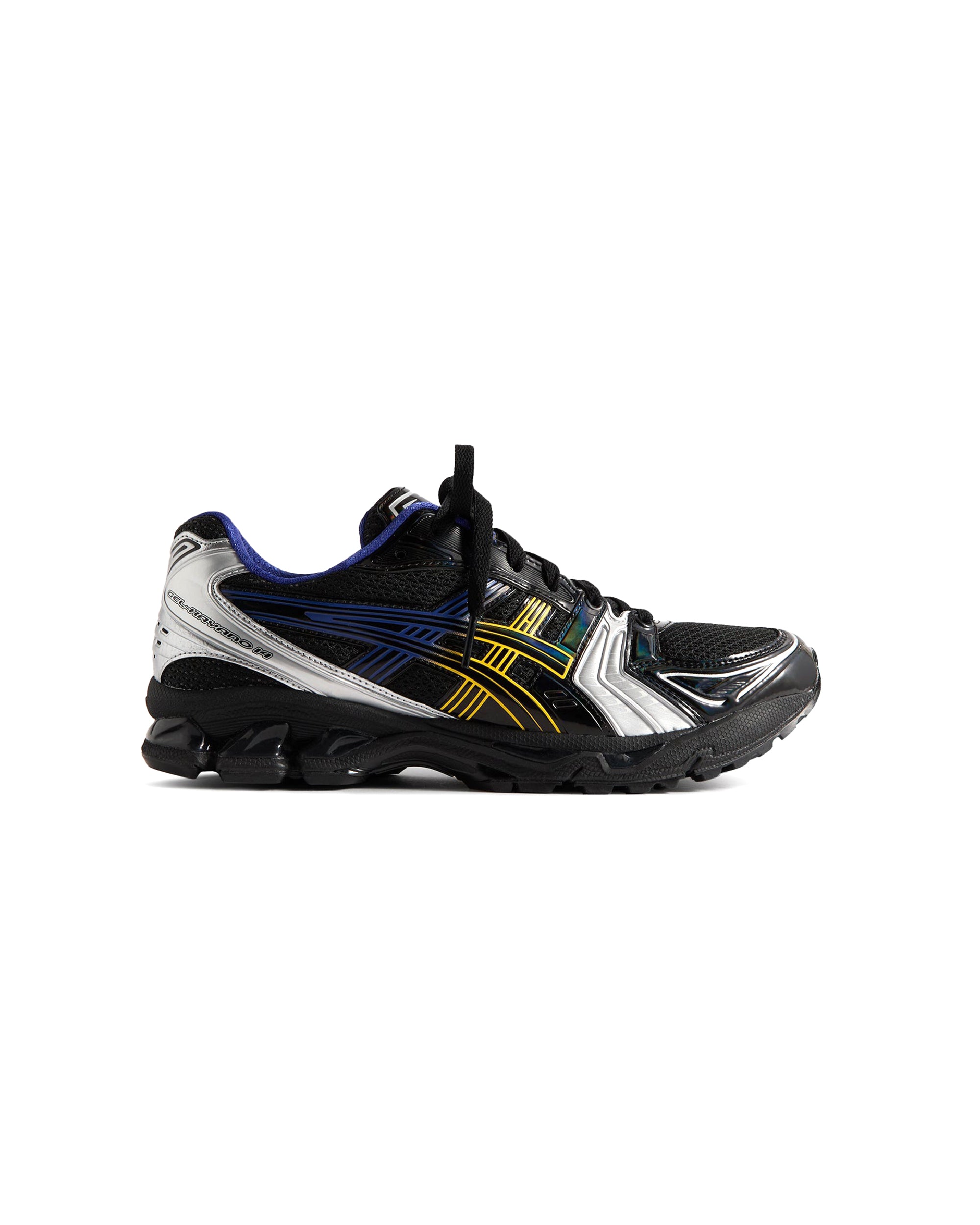 KITH x Marvel vs. Capcom x Asics Gel-Kayano 14 'Wolverine'