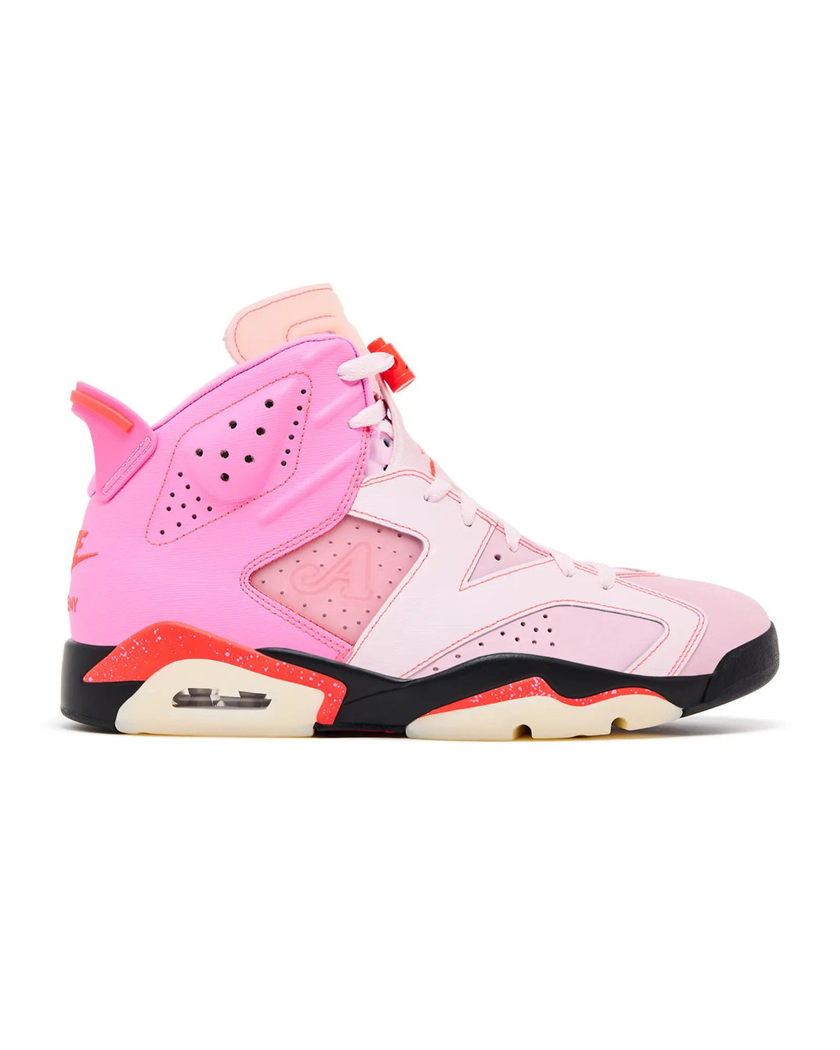 Awake NY x Jordan 6 Retro 'Bubblegum'