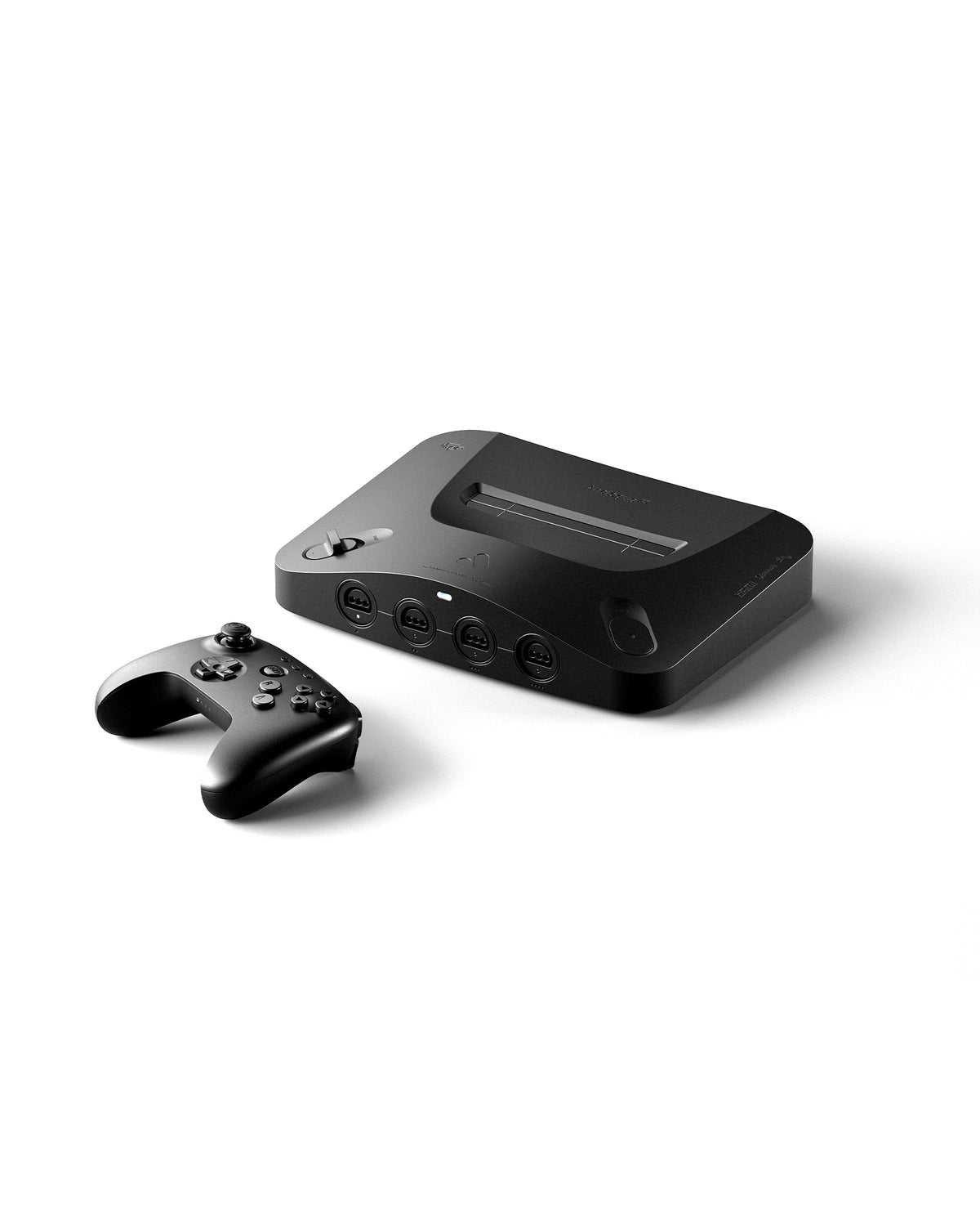 Analogue 3D (N64) & Controller