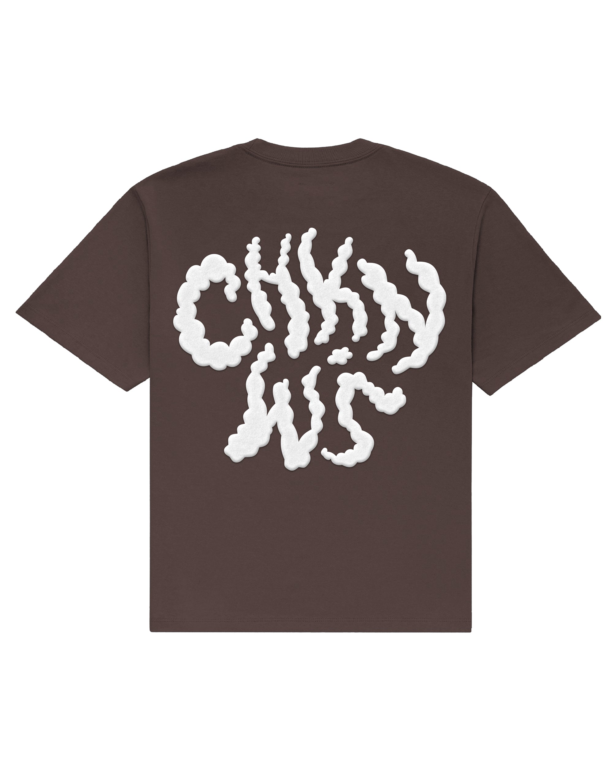 Baked Chicken Tee 2.0