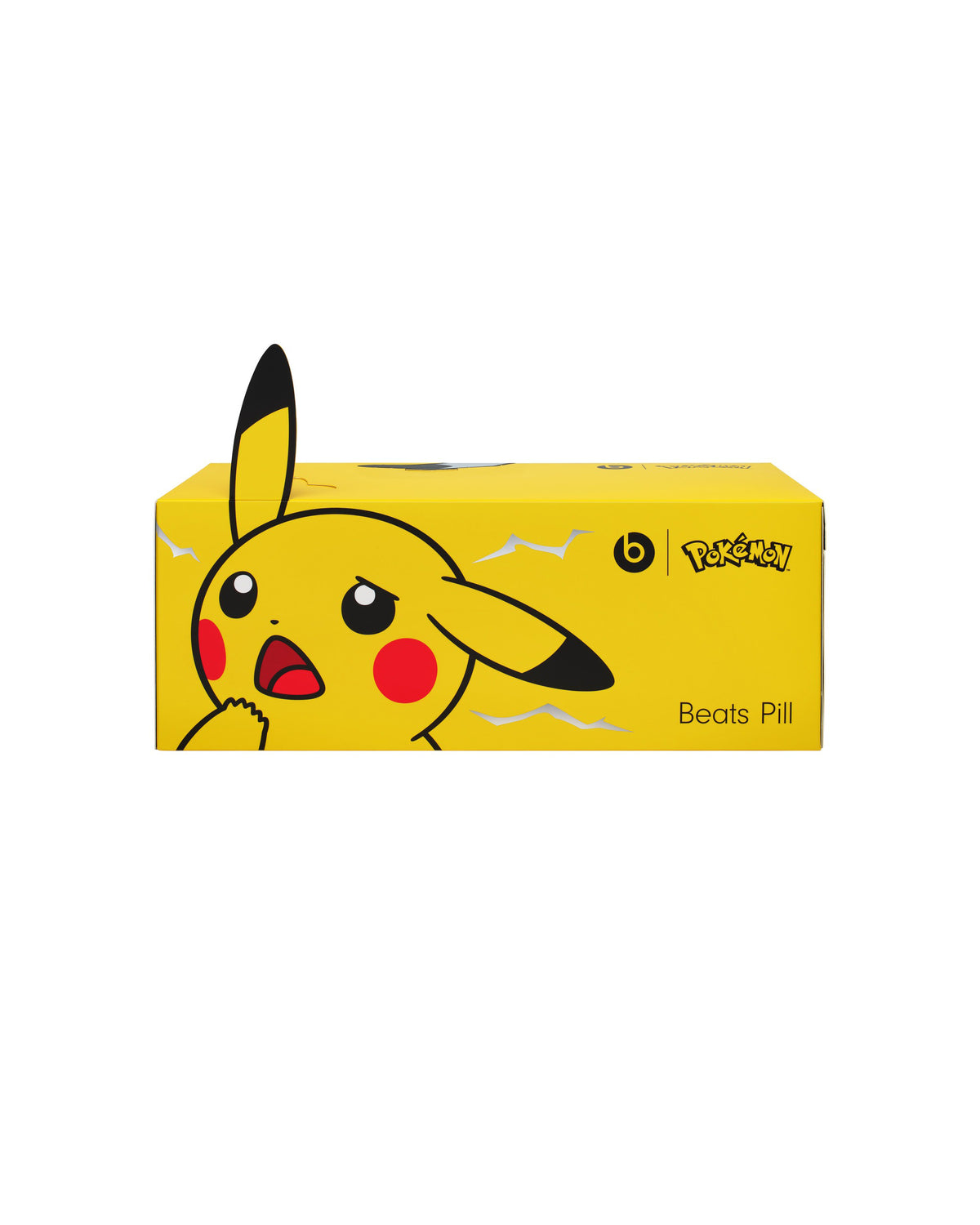 Pokémon x Beats Pill Special Edition Speaker