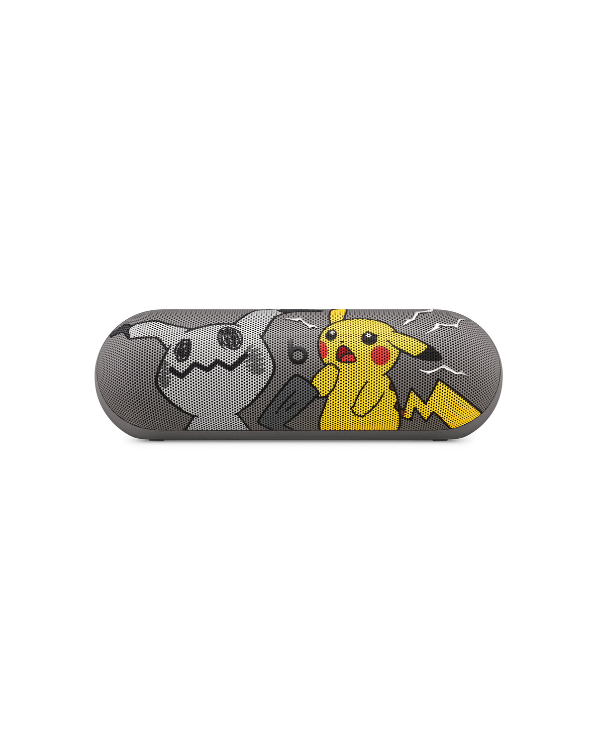 Pokémon x Beats Pill Special Edition Speaker