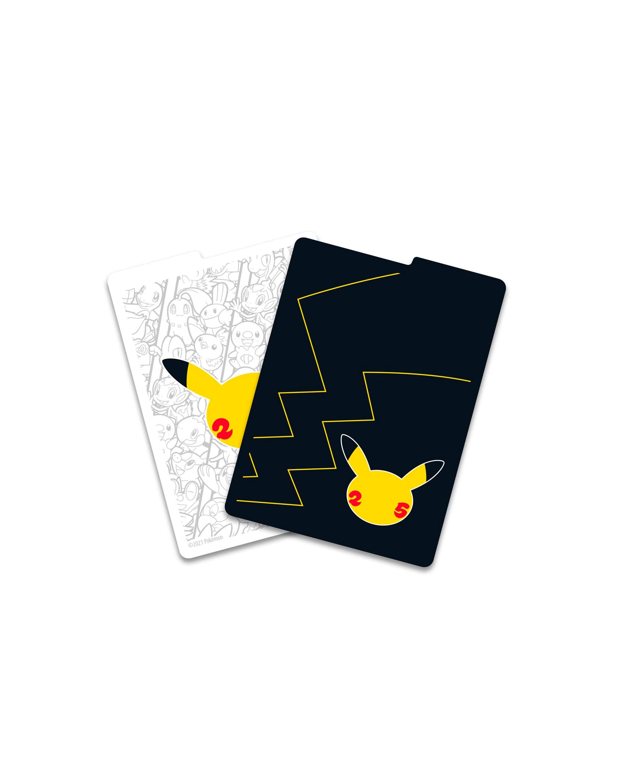 Celebrations Elite Trainer Box