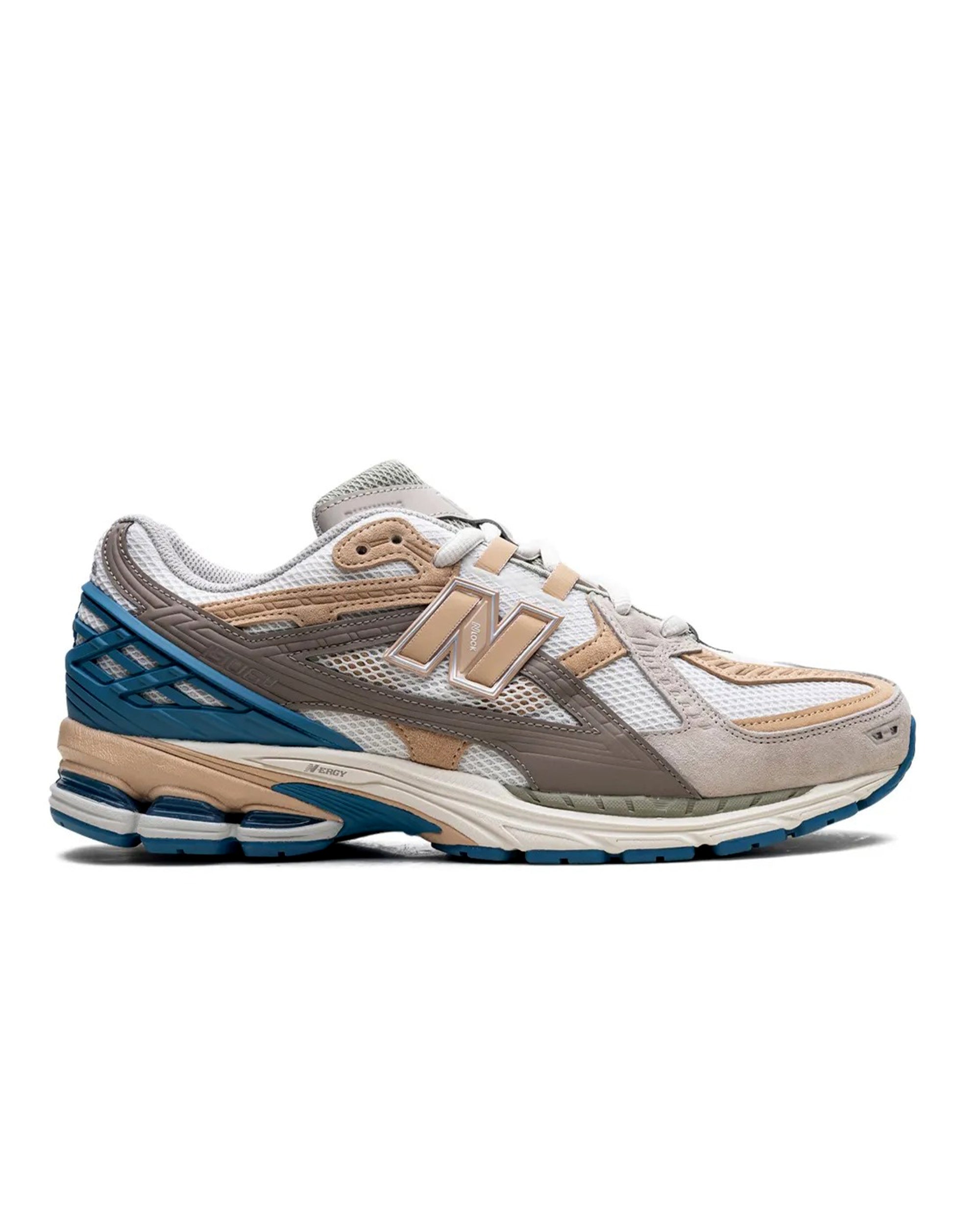 Concepts x New Balance 1906u 'Hours and Days' (Used)