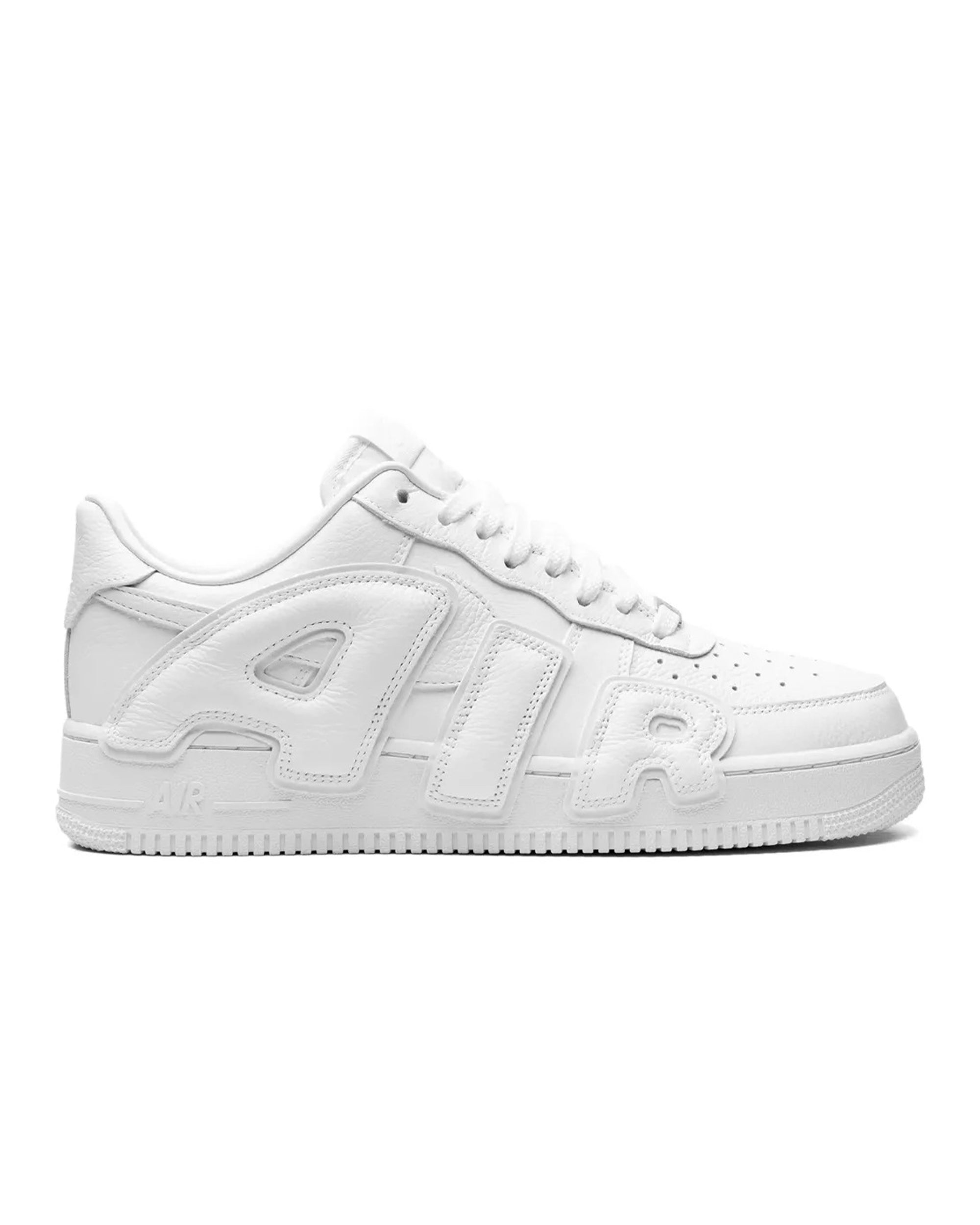 CPFM x Nike Air Force 1 Low (2024) ‘White’ (Used)