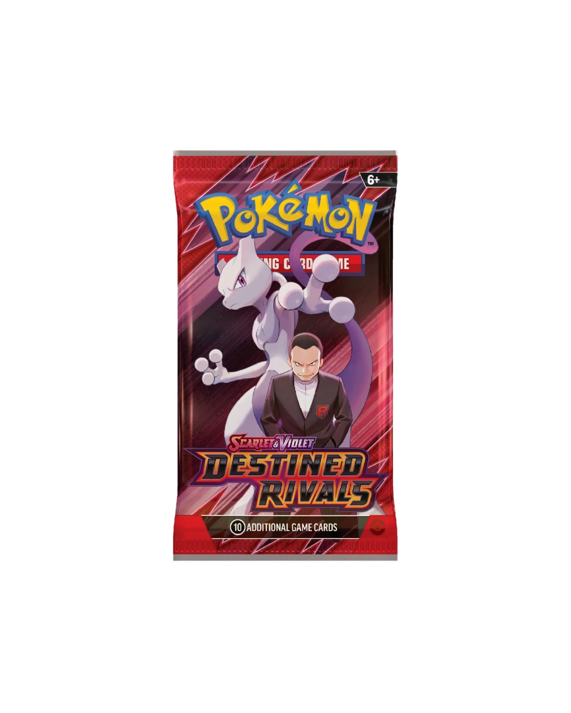 Destined Rivals Pack