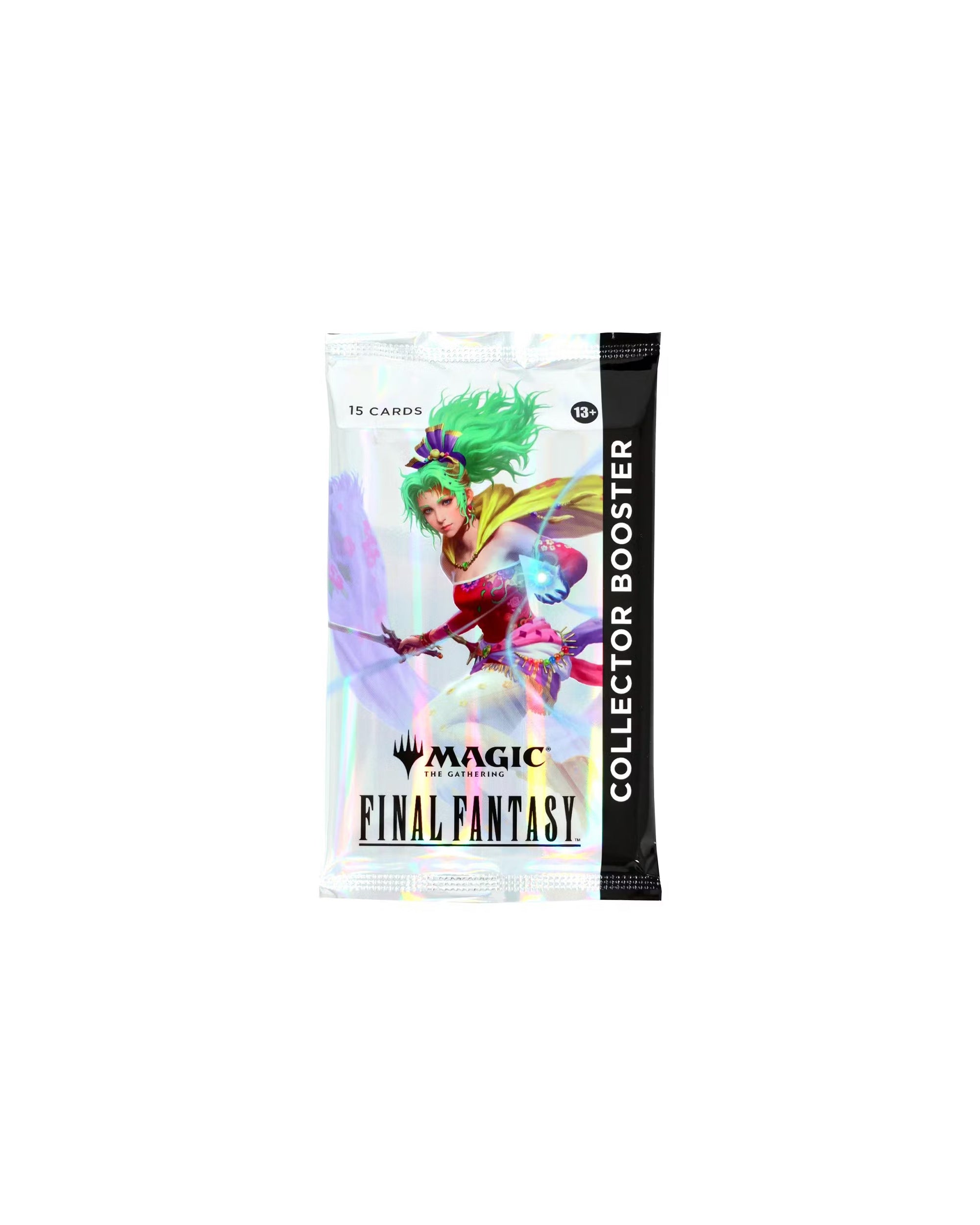 Final Fantasy Collector Booster Box Chicken & W's Final Fantasy Collector Booster Box Chicken & W's