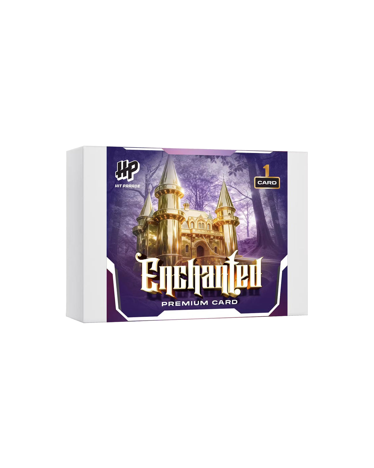 2026 Hit Parade Enchanted Premium Series 1 Hobby Break Break 3