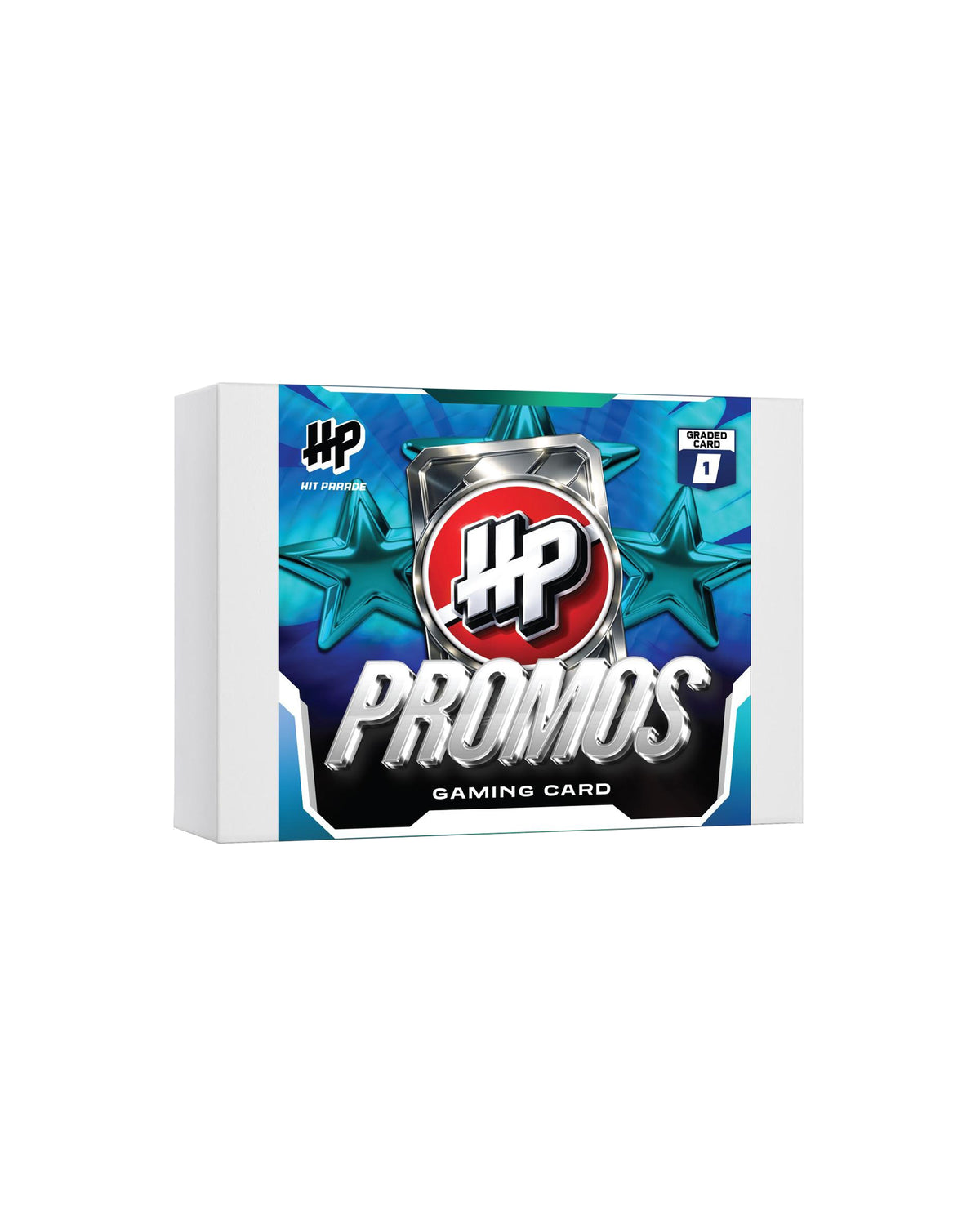 2026 Hit Parade Gaming Promos Series 1 Hobby Box Break
