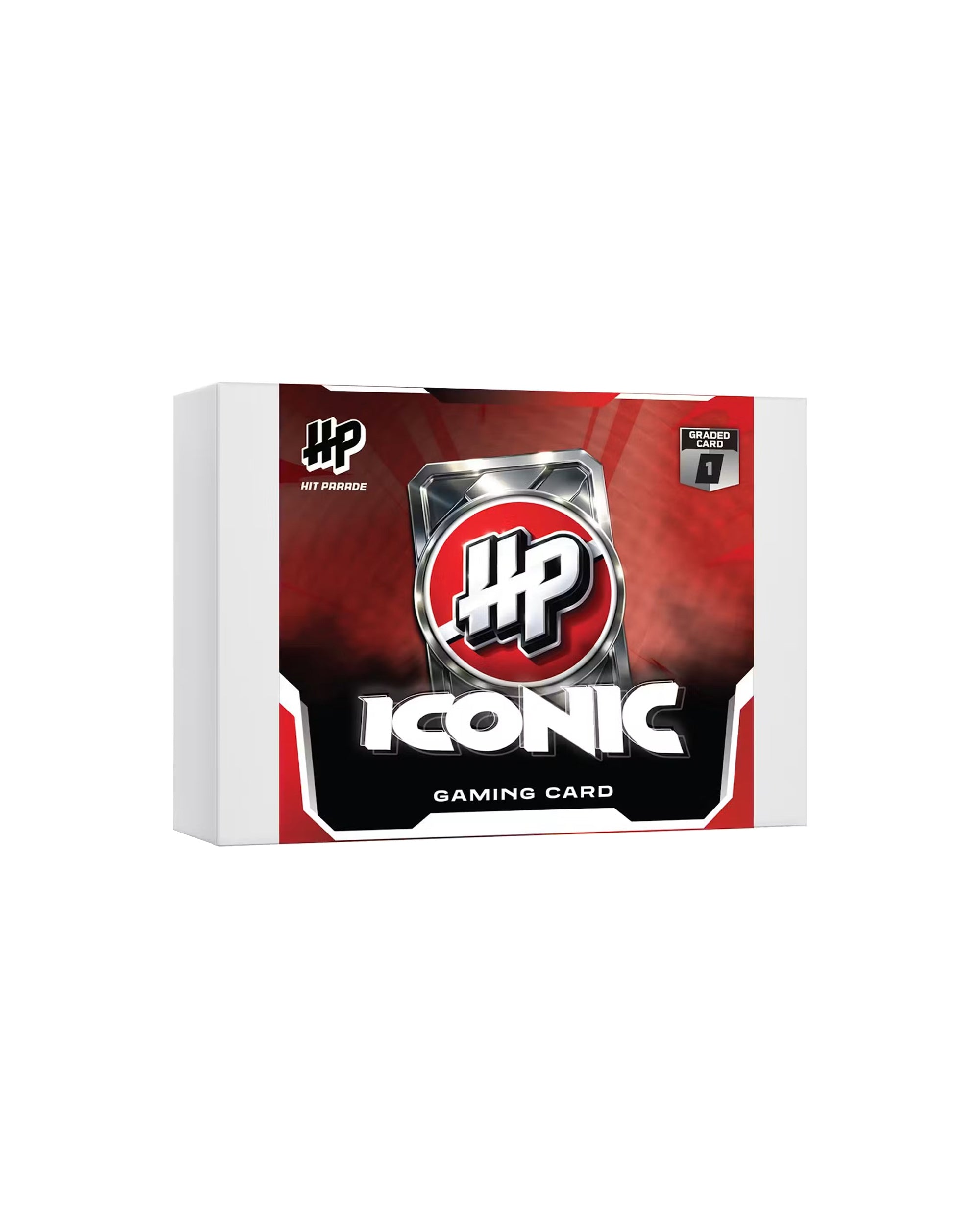 2026 Hit Parade ICONIC Gaming Edition Series 1 Hobby Box (Pick Your Energy)