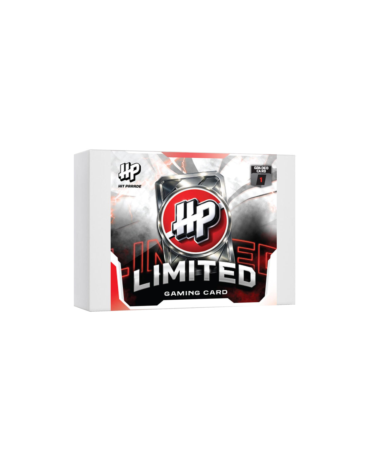 2026 Hit Parade Gaming Graded Limited Edition Series 4 Hobby Box 1/2 case 5 boxes