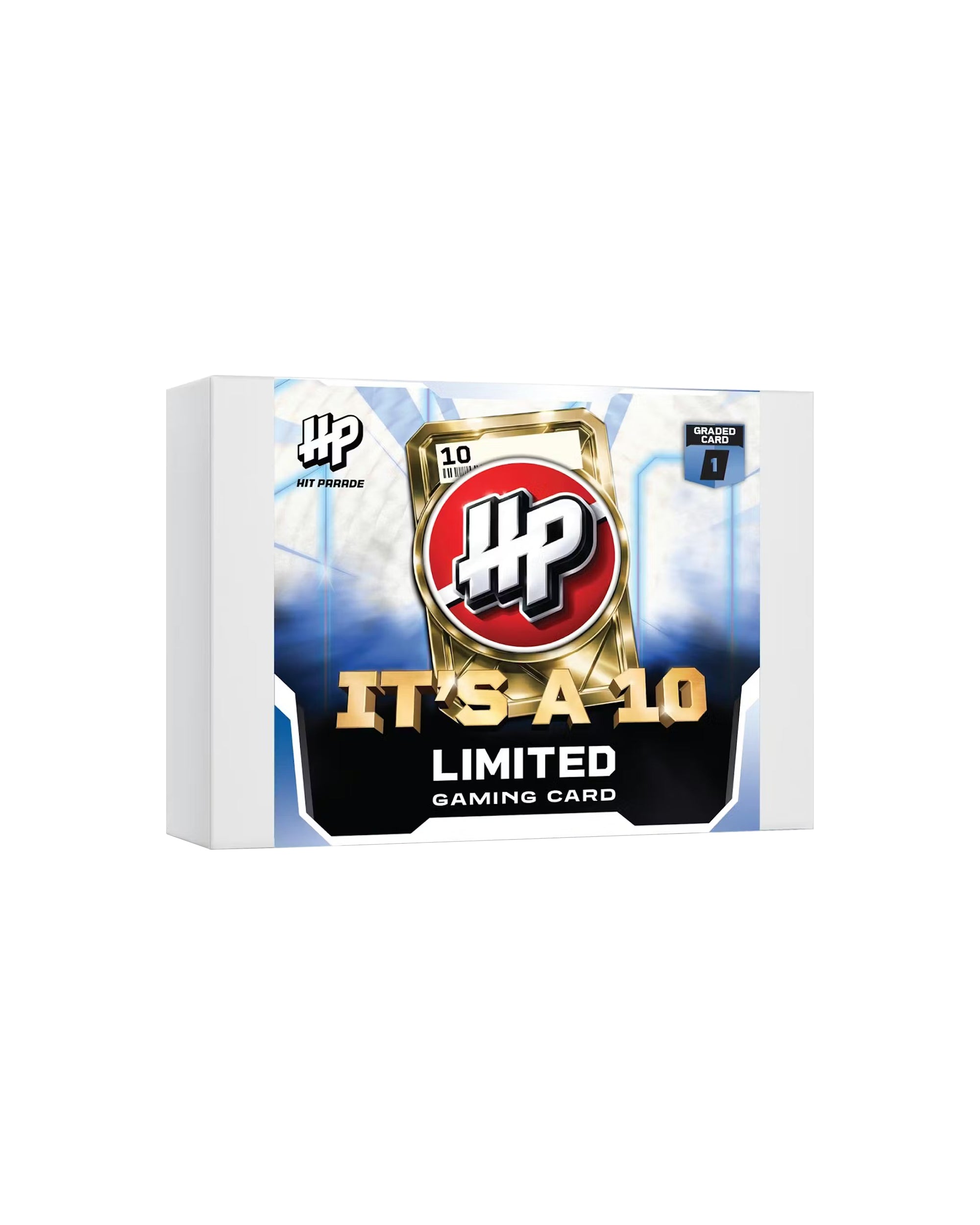 2026 Hit Parade Gaming Premium It's a 10! Series Hobby Box Break (Pick Your Energy)