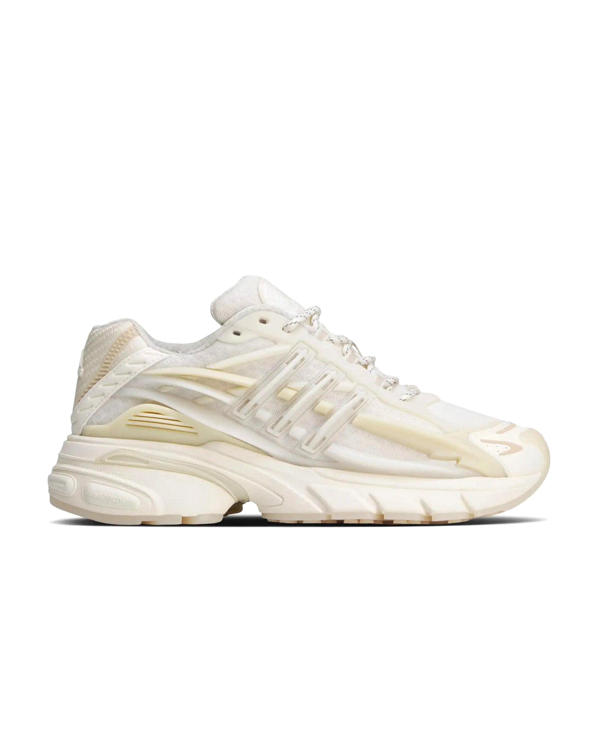 Pharrell x VIRGINIA x Adistar Jellyfish 'Triple White'