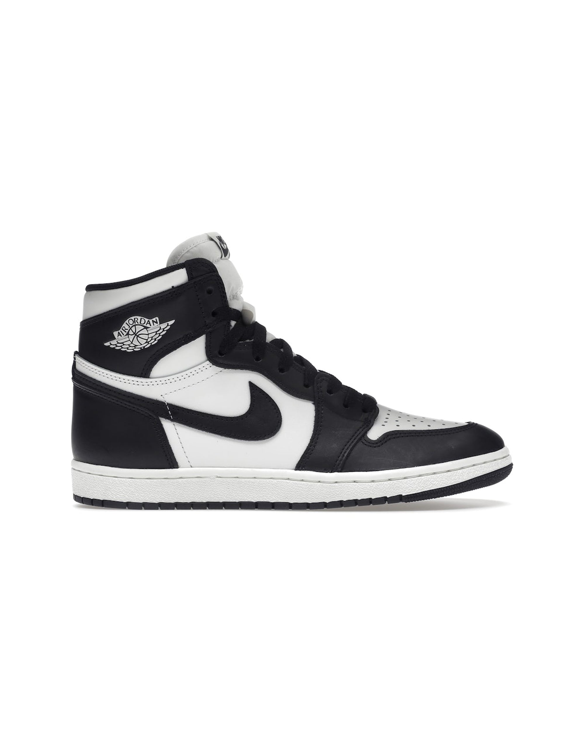 Jordan 1 Retro High '85 Black White (2023)