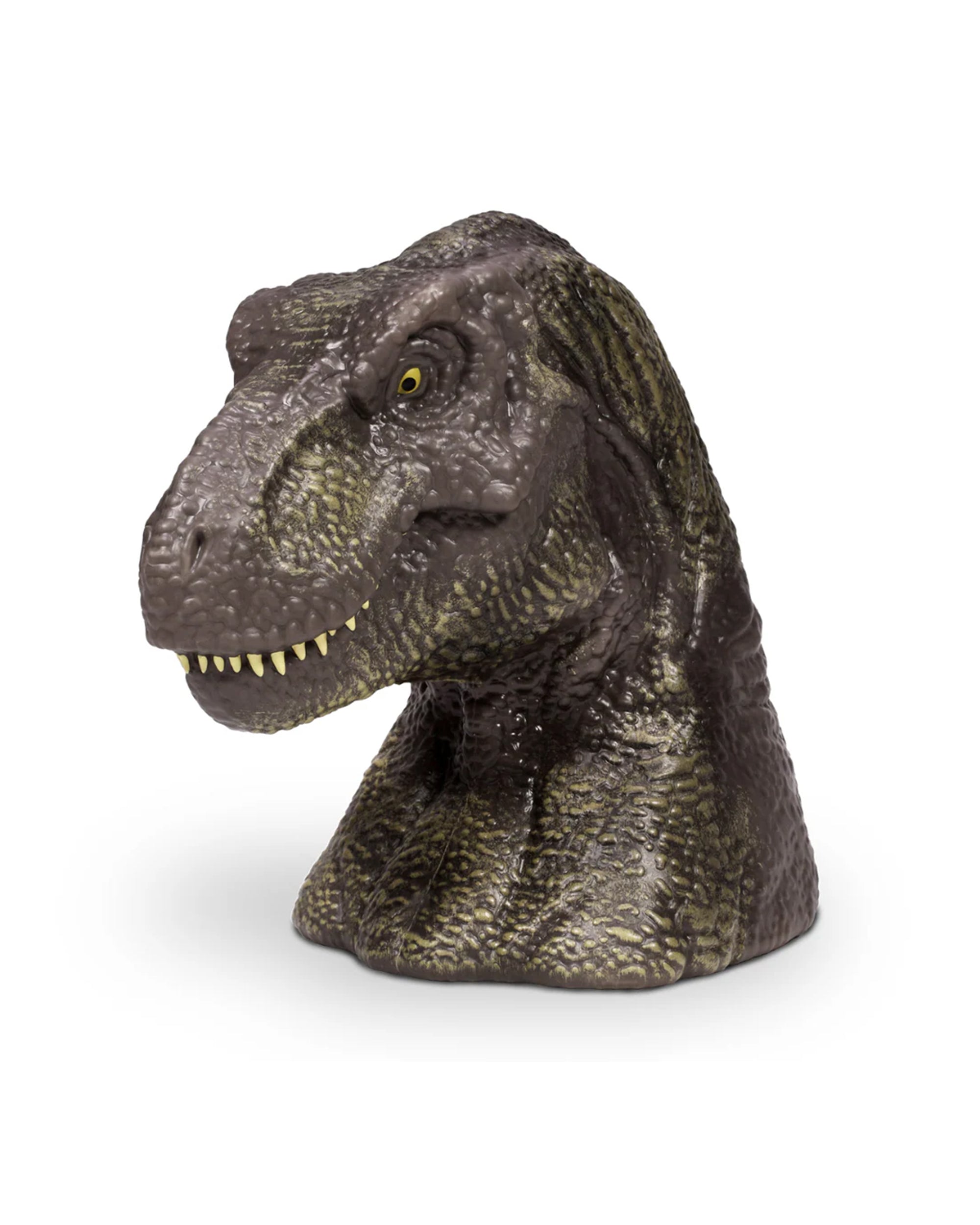 Jurassic Park Popcorn Bucket