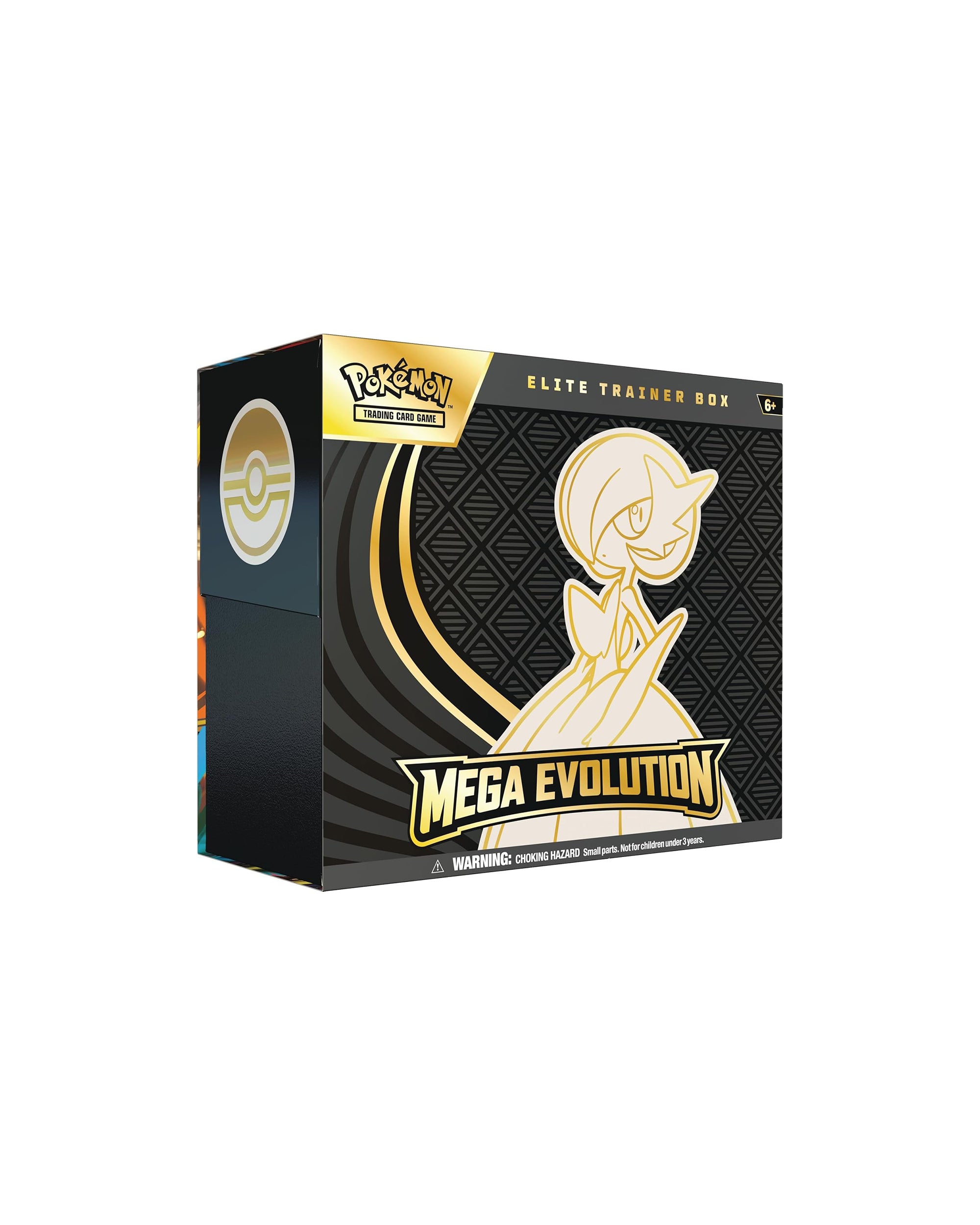 Mega Evolution Elite Trainer Box (Mega Gardevoir)
