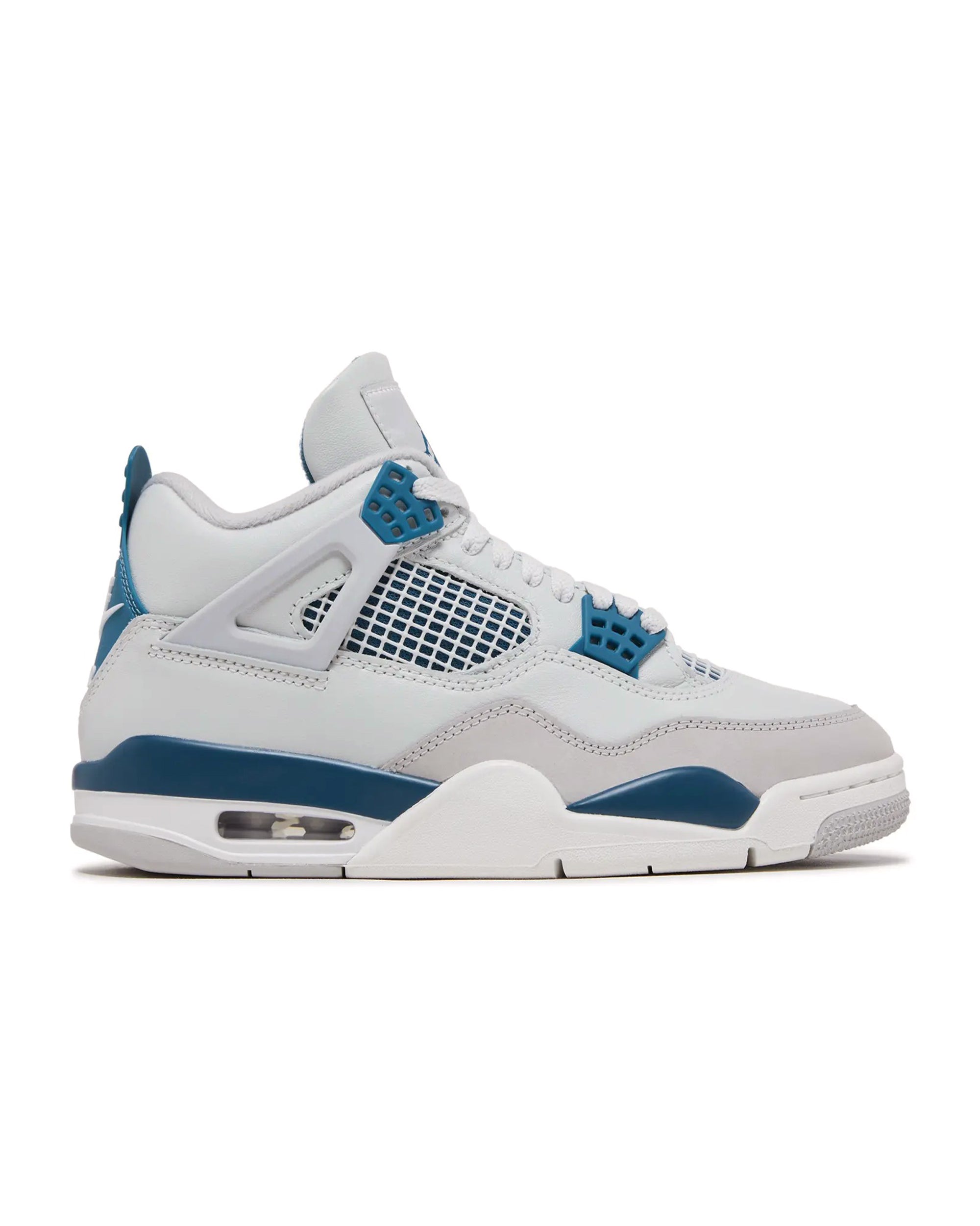 Jordan 4 Retro High OG 'Industrial Blue'