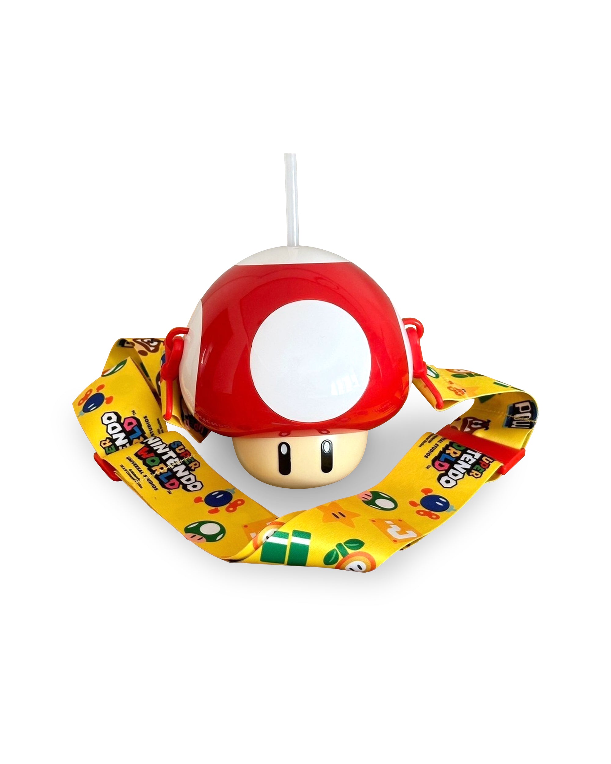 Nintendo Mushroom Cup