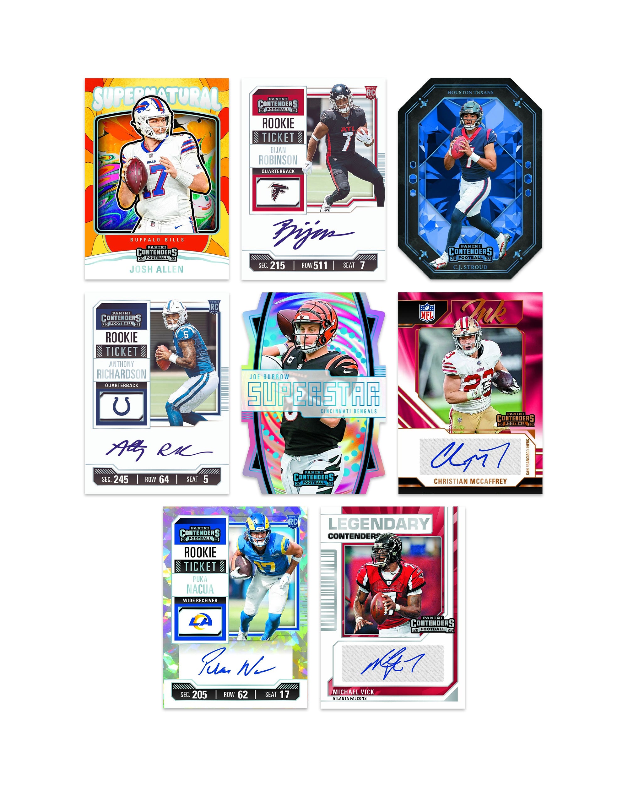 Shop Panini – Chicken & W's