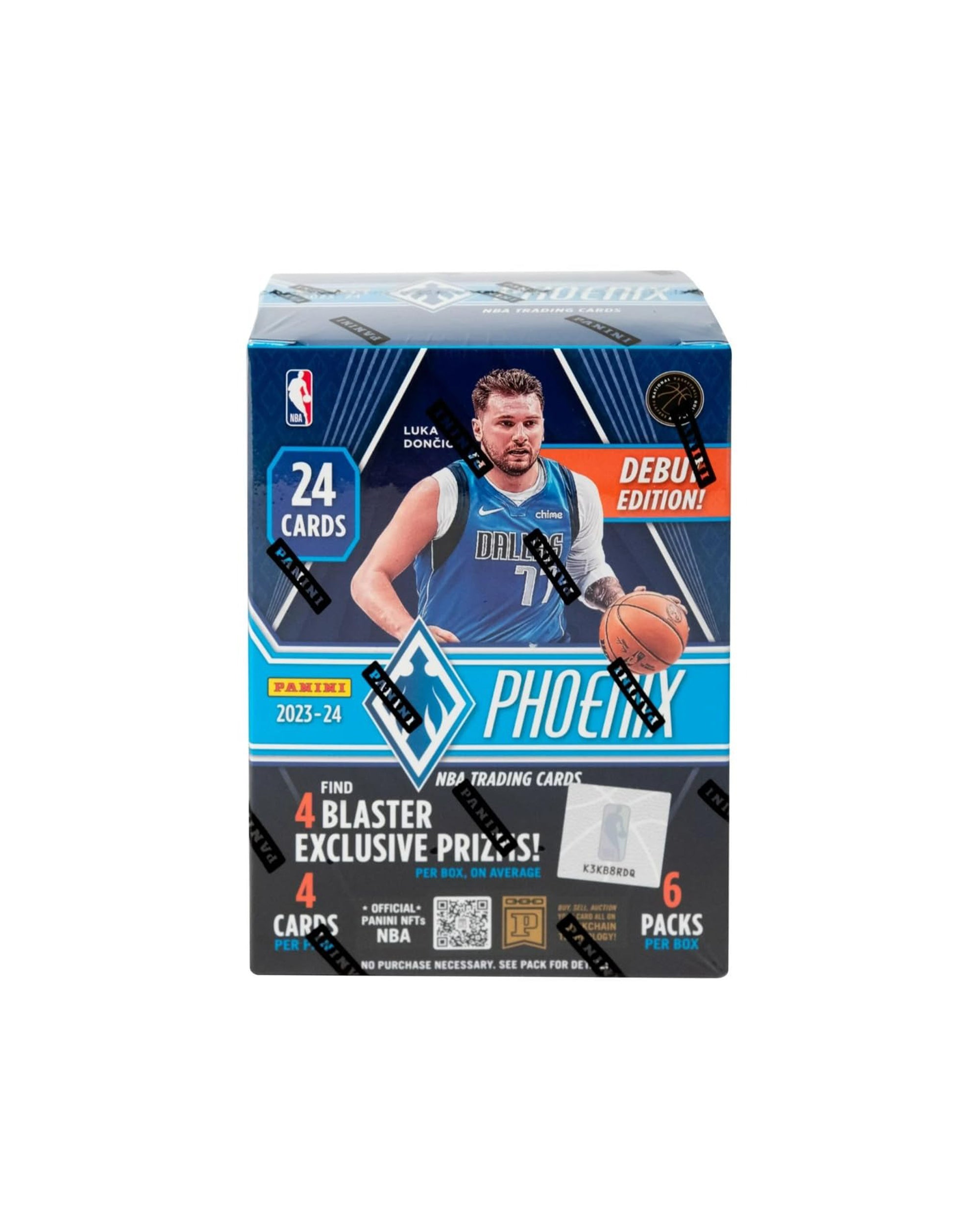 Phoenix Basketball Blaster