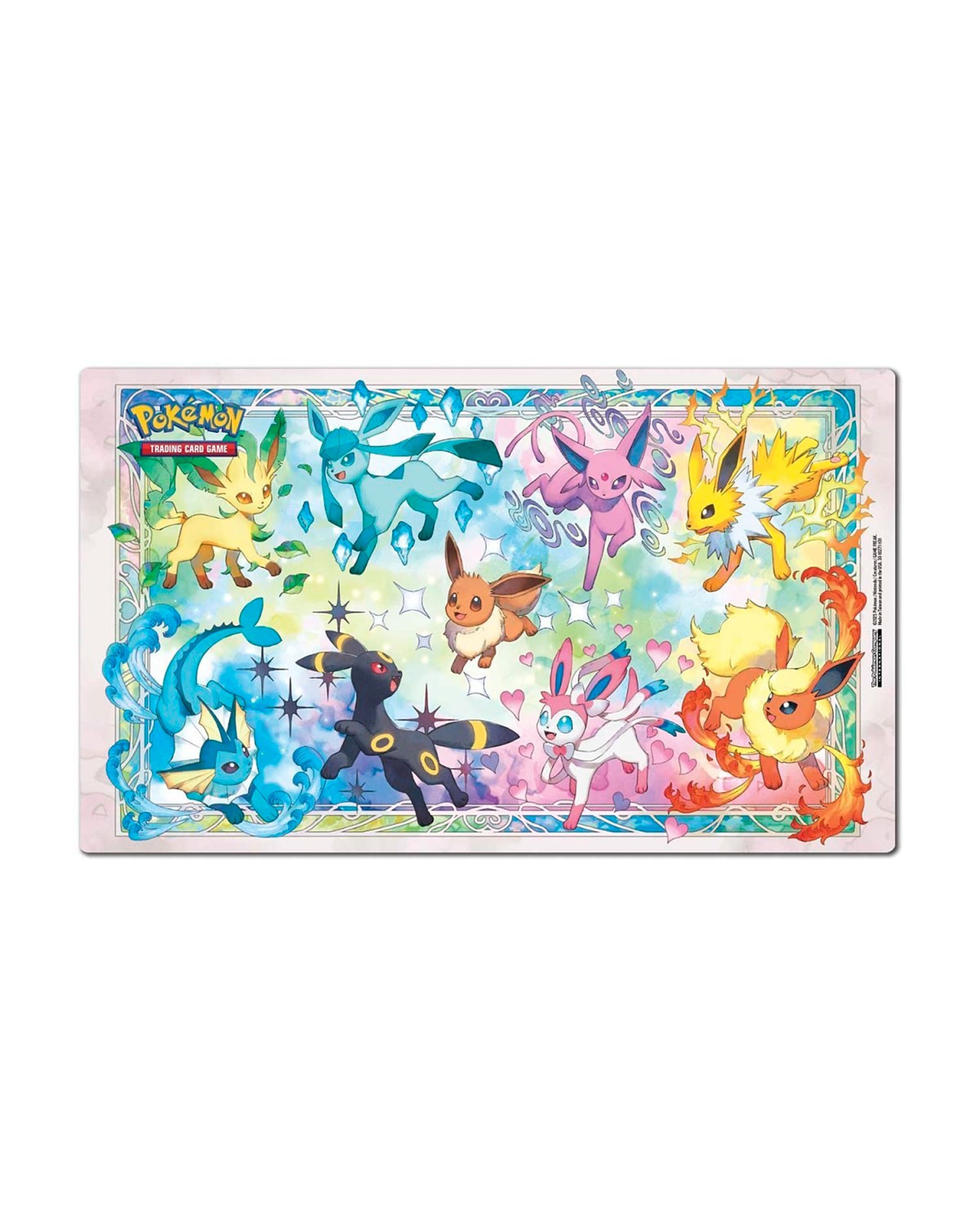 Prismatic Evolutions Super-Premium Bundle