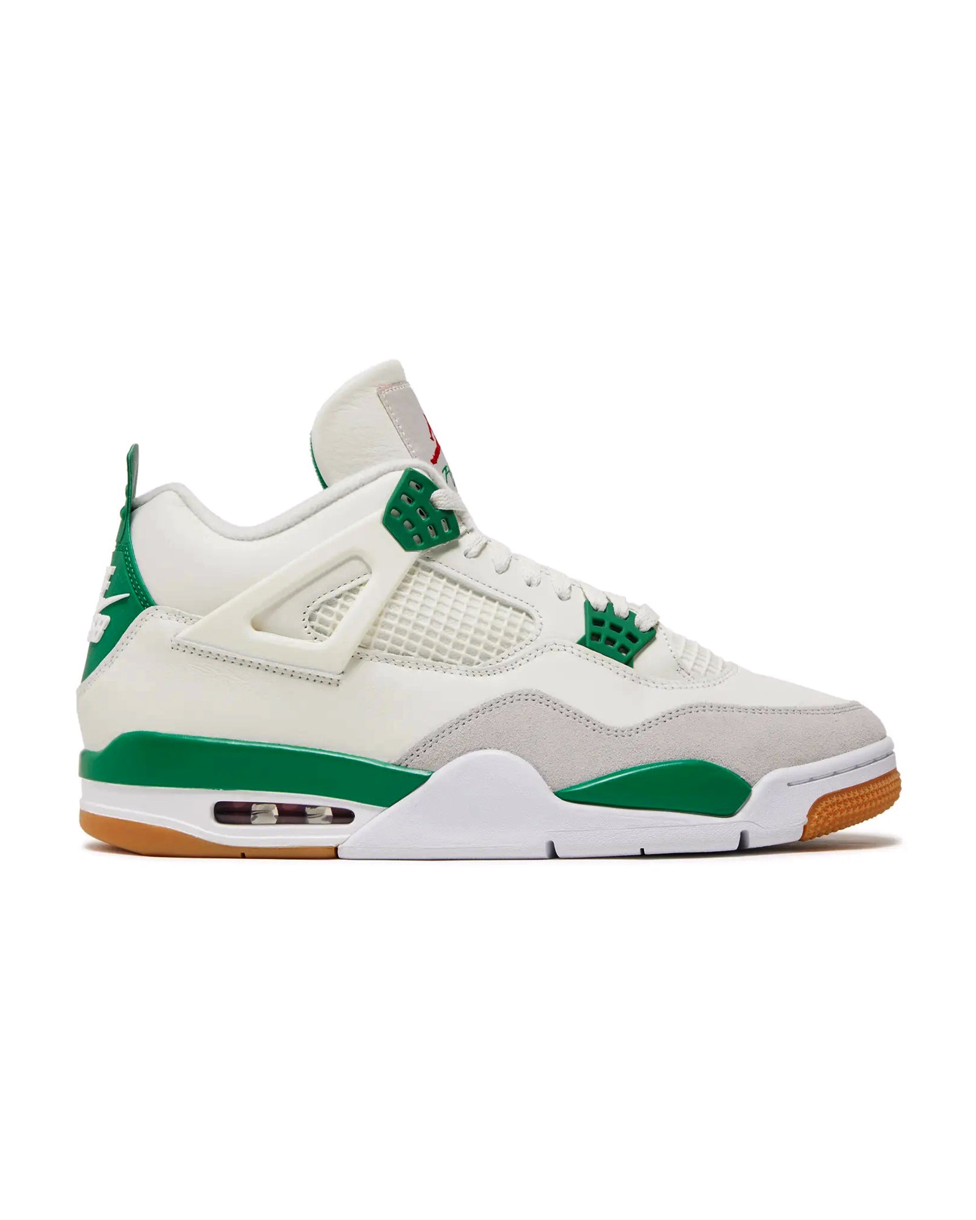 Jordan 4 Retro SB 'Pine Green' (Used)