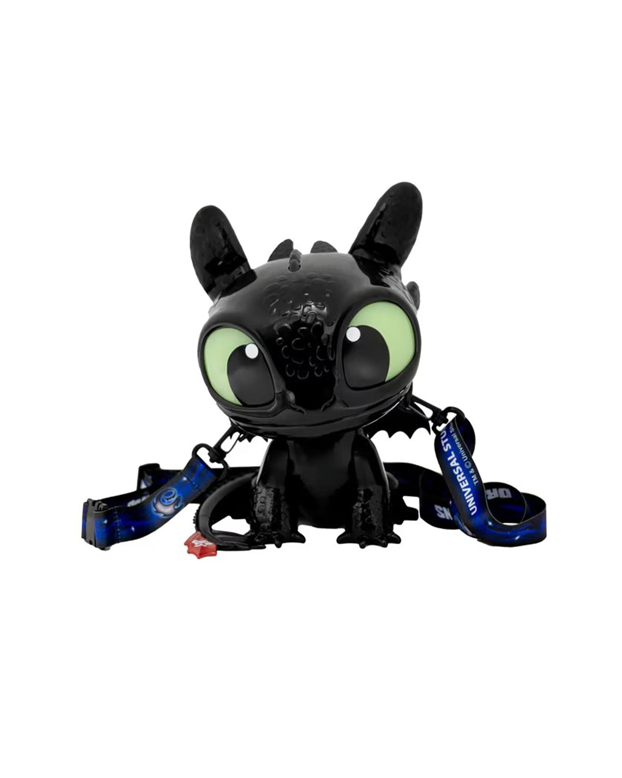 Toothless Popcorn Bucket