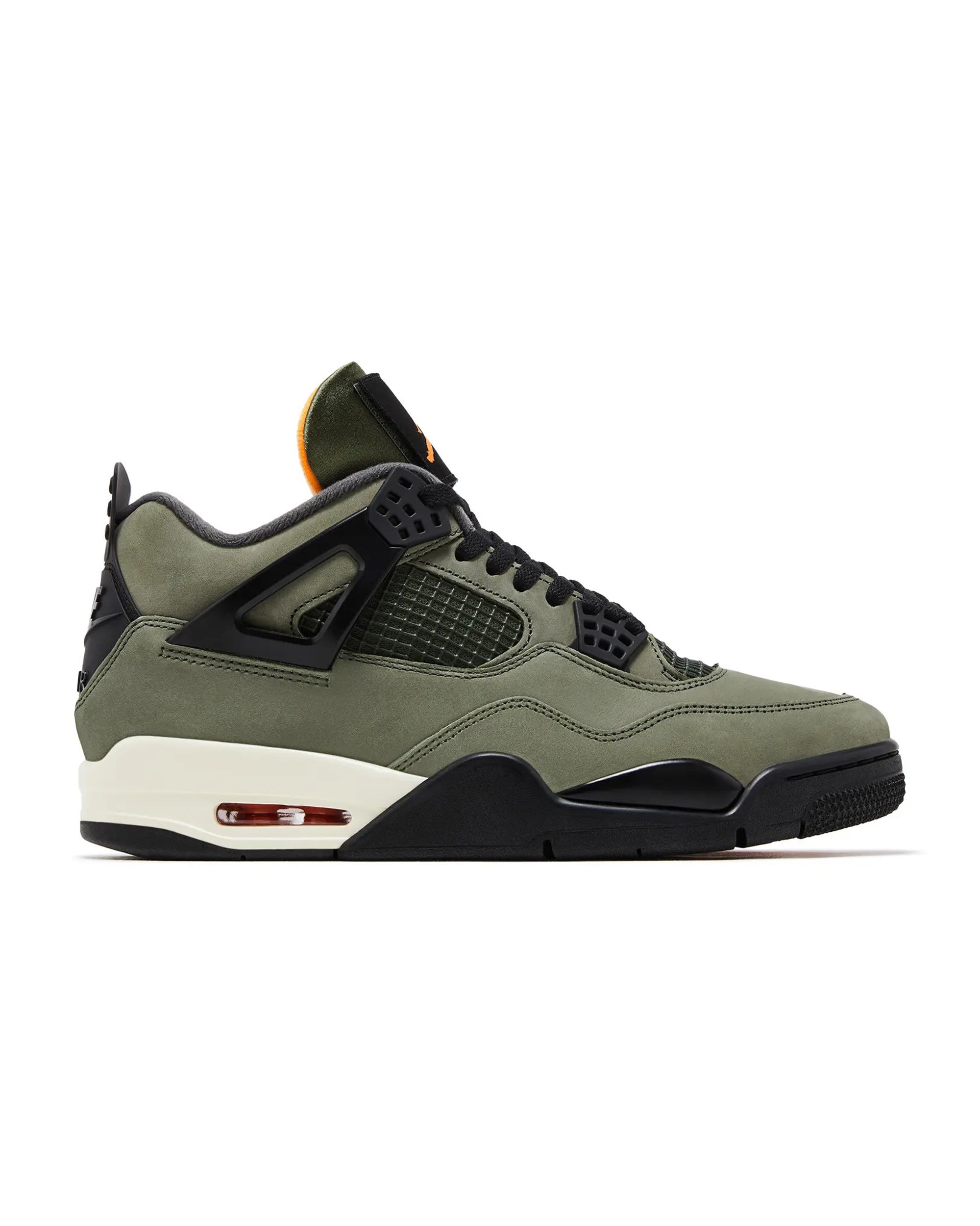 Undefeated Jordan 4 Retro OG (Used)