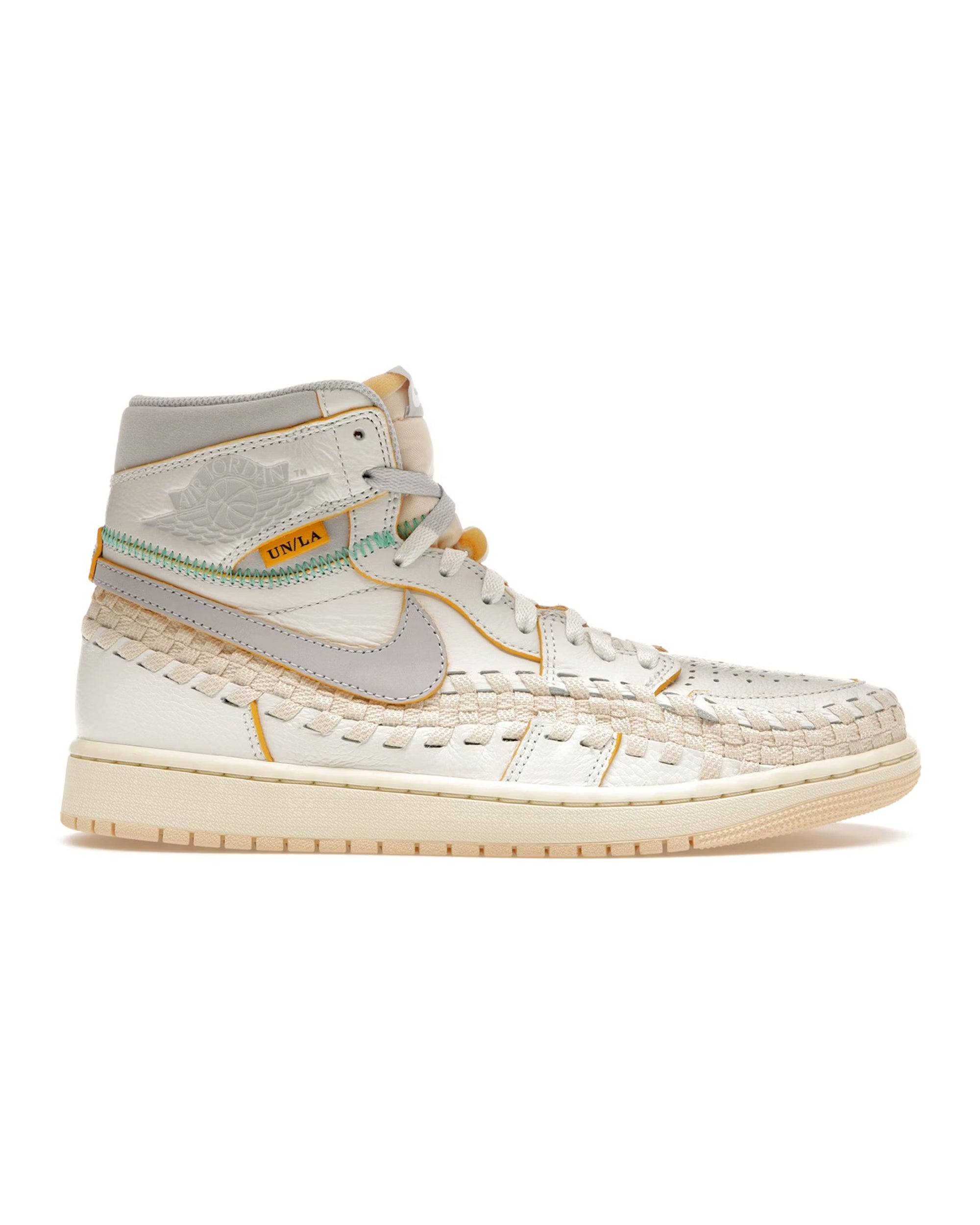 Union LA x Jordan 1 Retro High OG SP ‘Bephies Beauty Supply’ (Used)