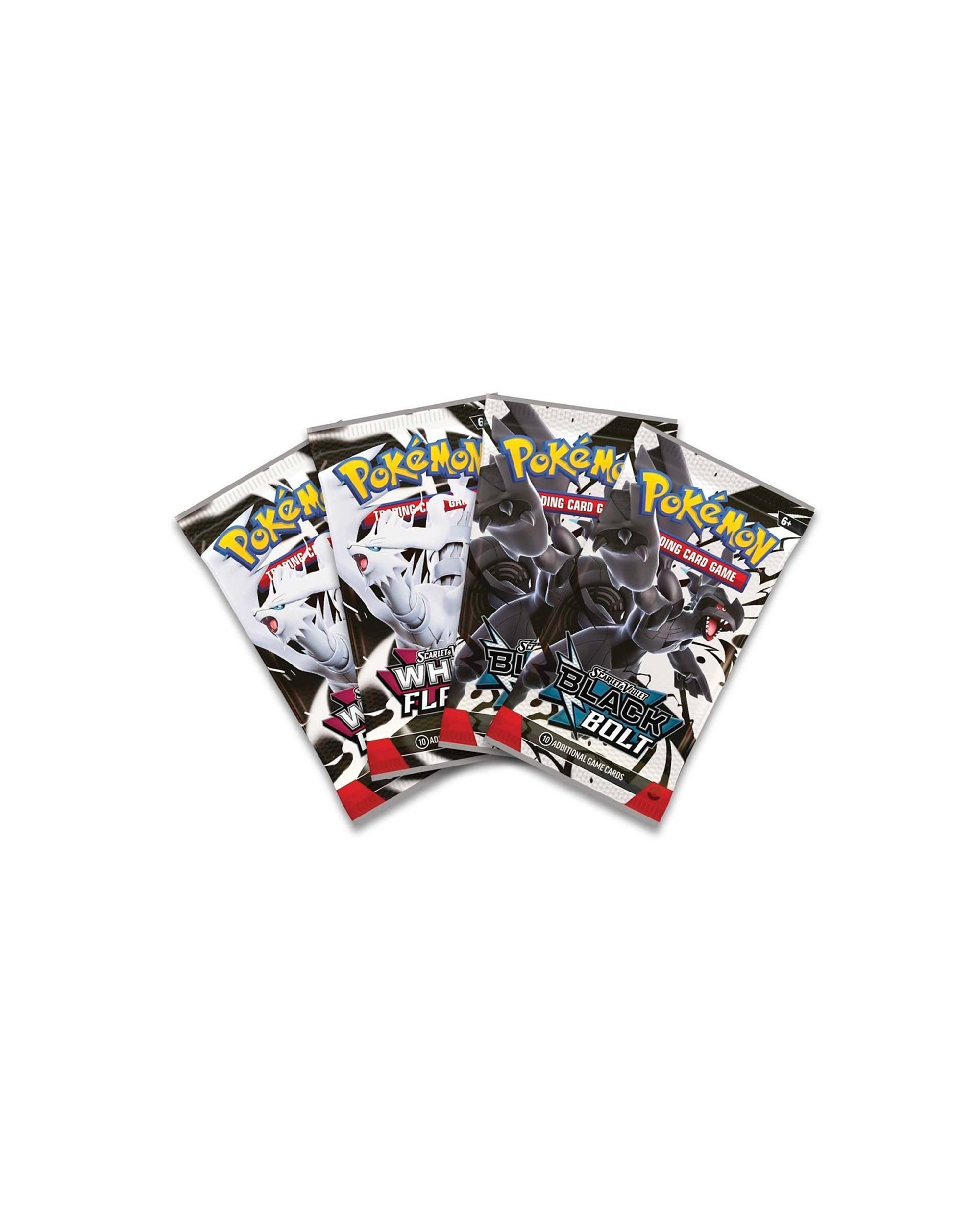 Unova Poster Collection