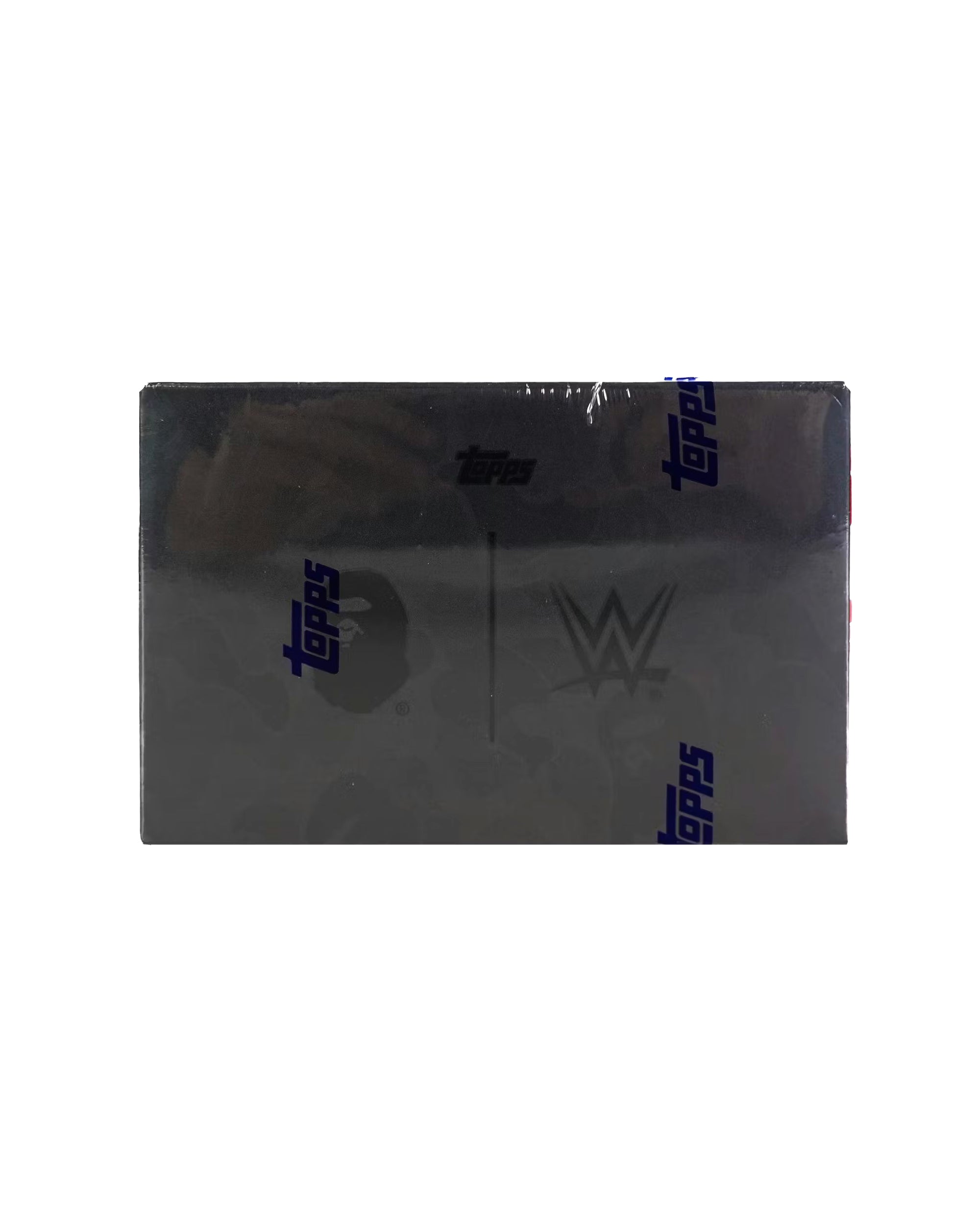 2025 Topps WWE x BAPE Wrestling Box Break 3