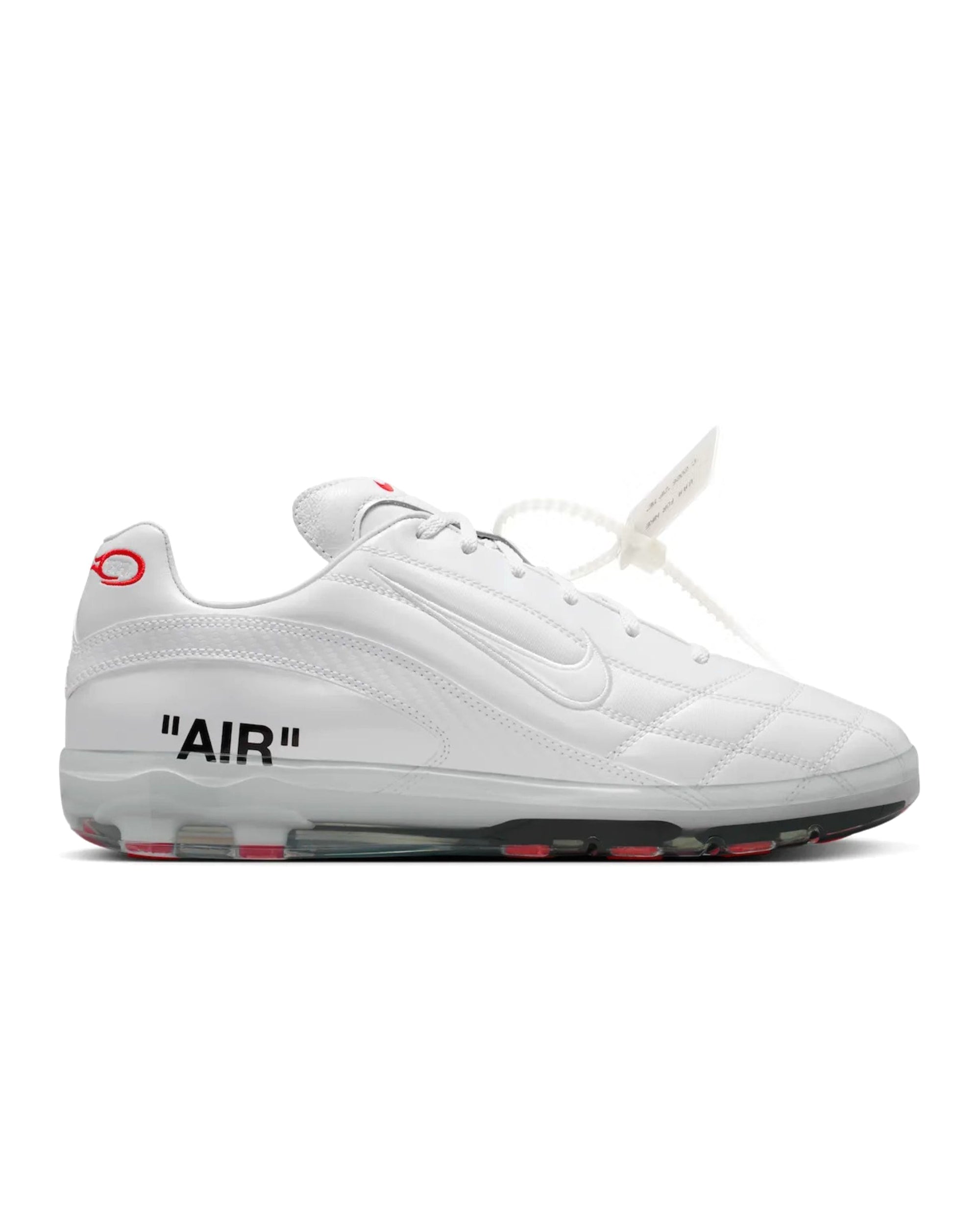VAA x Nike Cryoshot Zoom M9